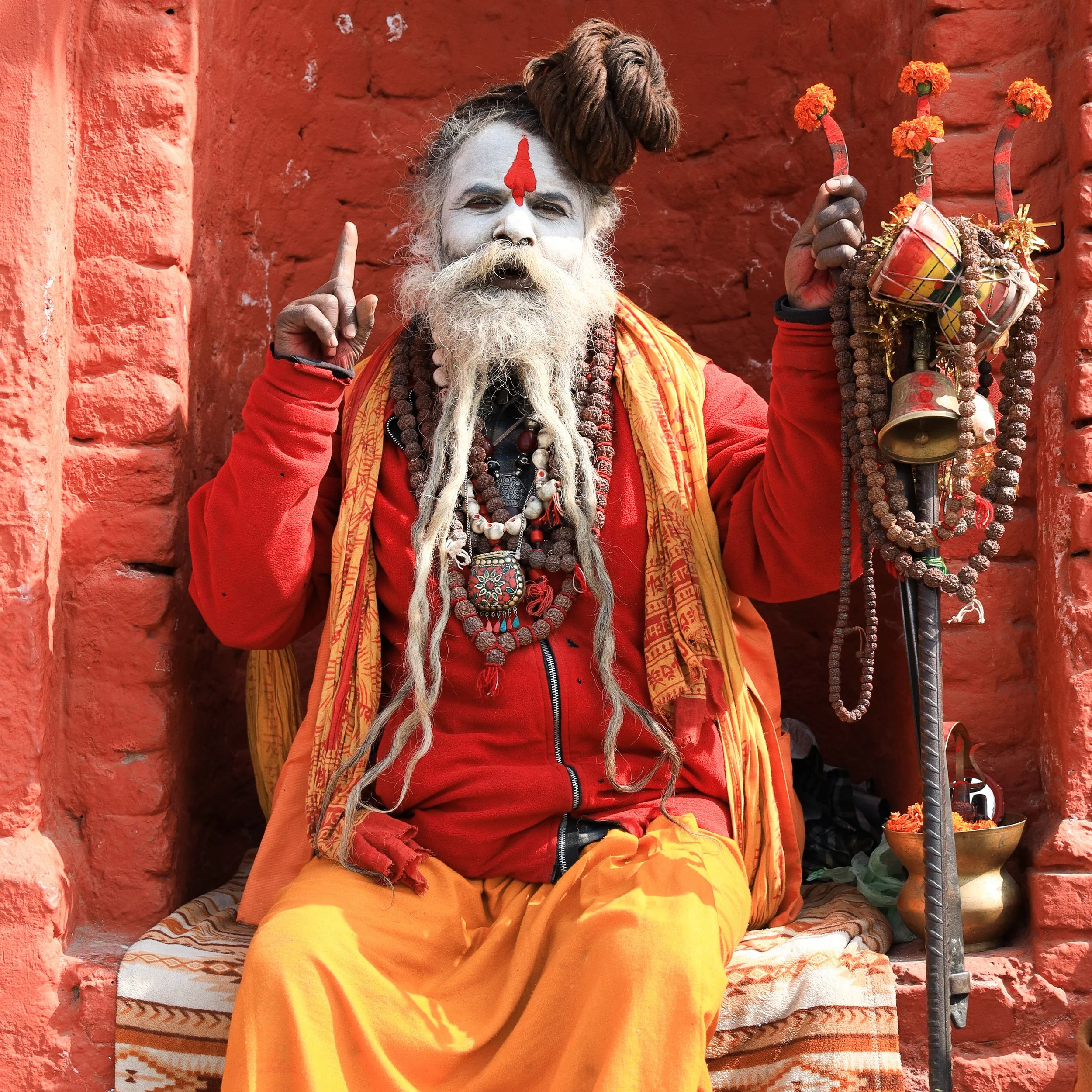 Nepal, photograph 12