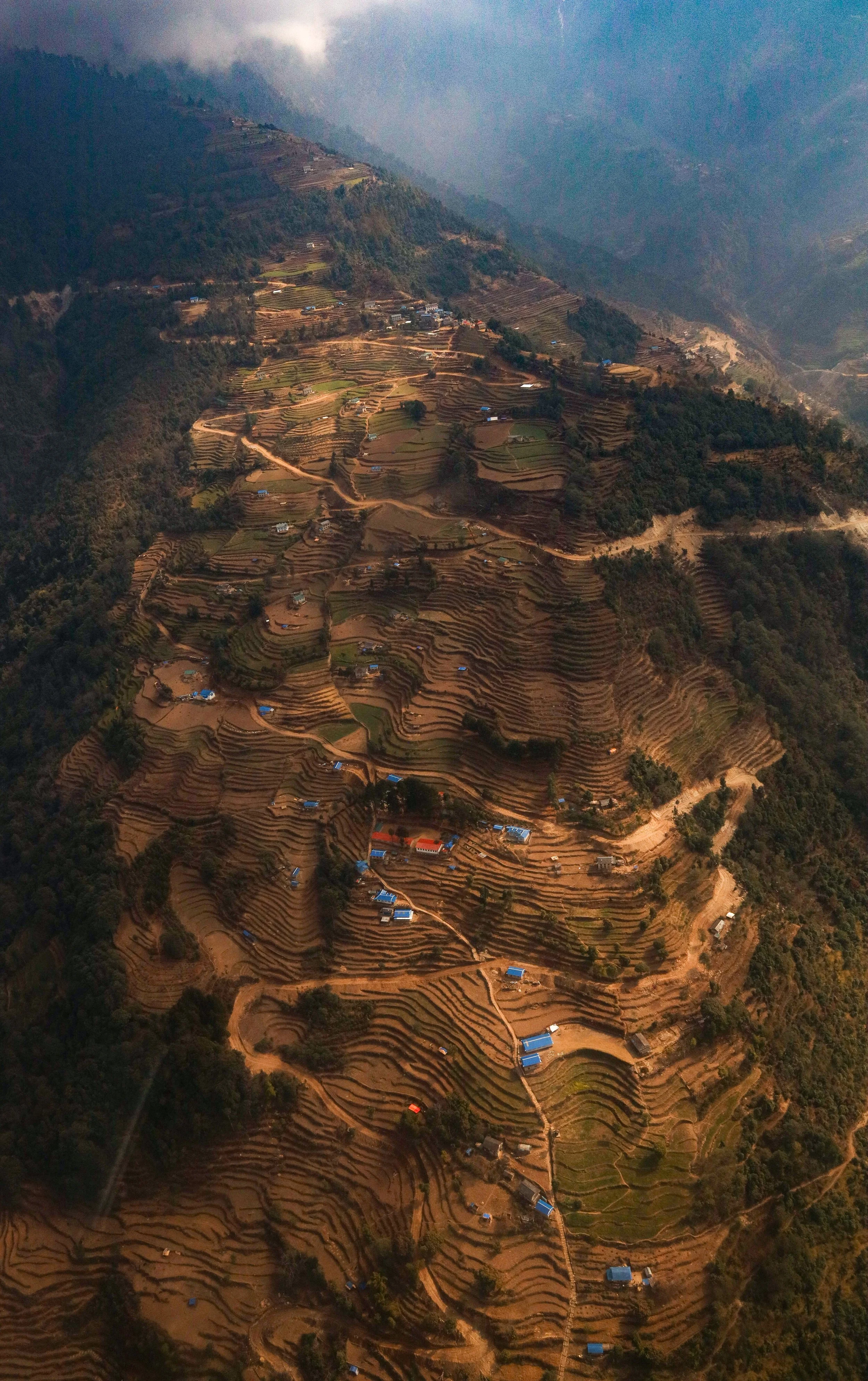 Nepal, photograph 13