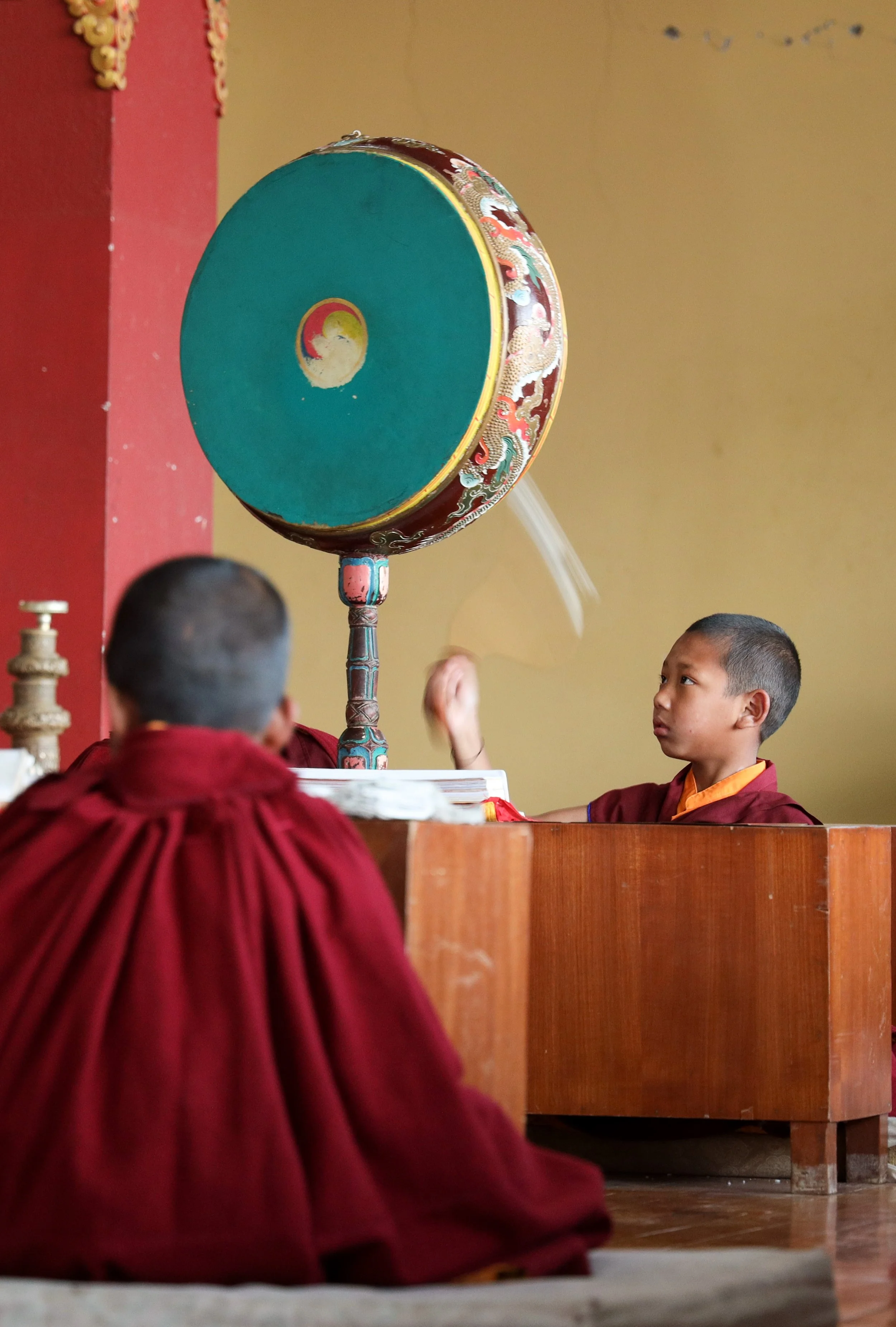 Nepal, photograph 16