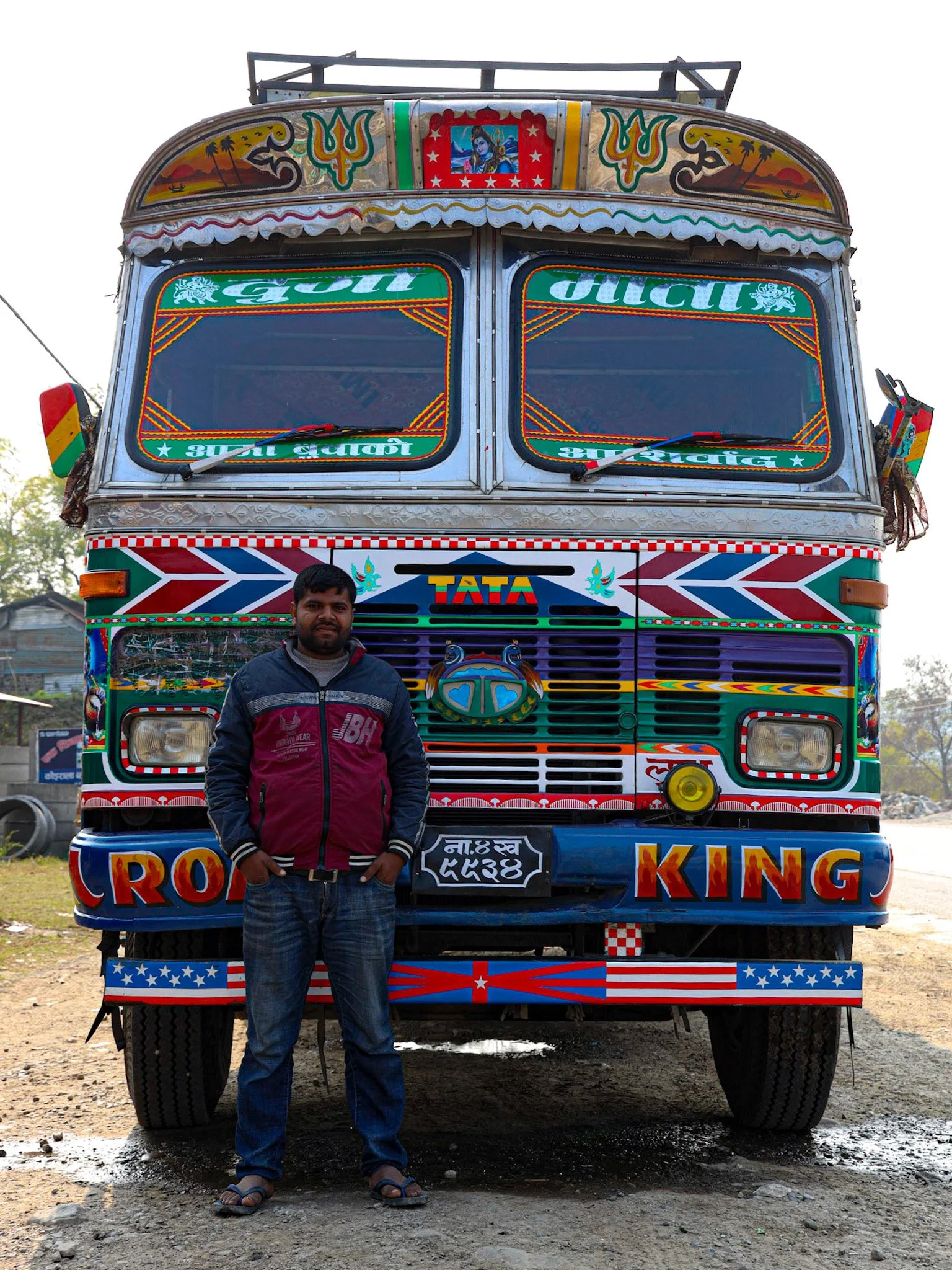 Nepal, photograph 17