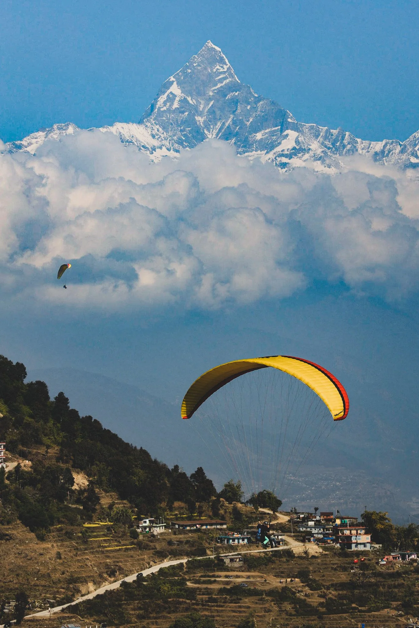 Nepal, photograph 20