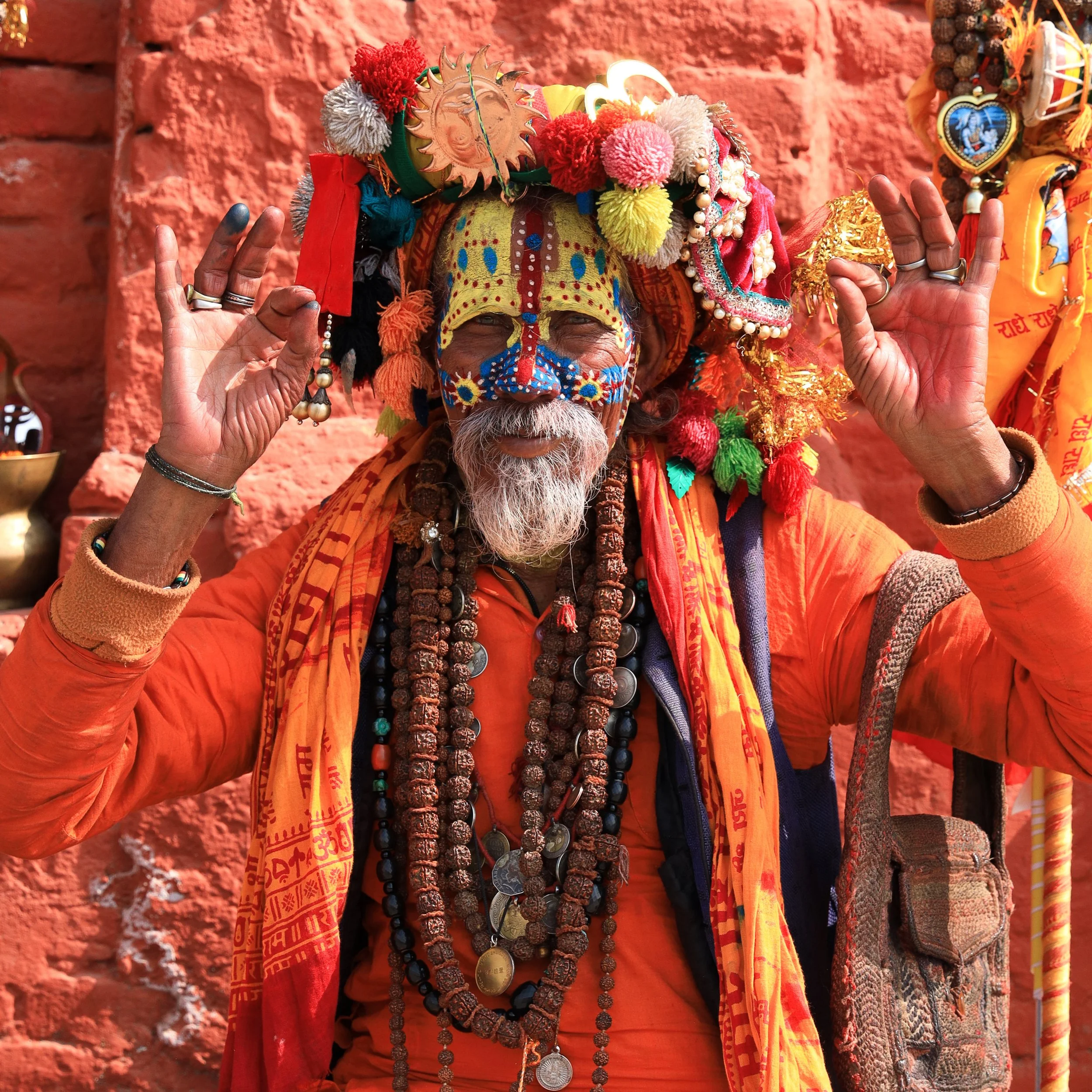 Nepal, photograph 23