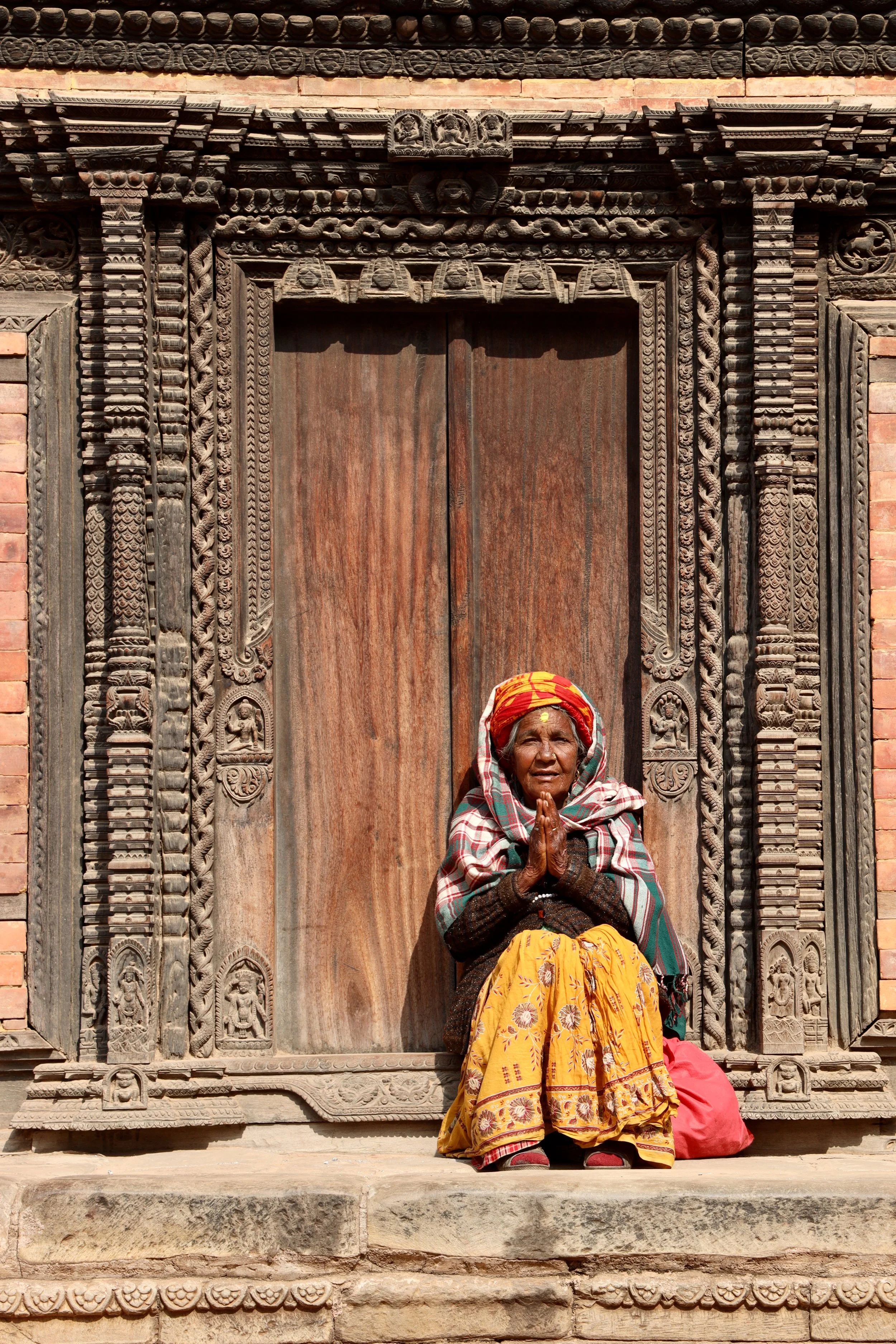 Nepal, photograph 24