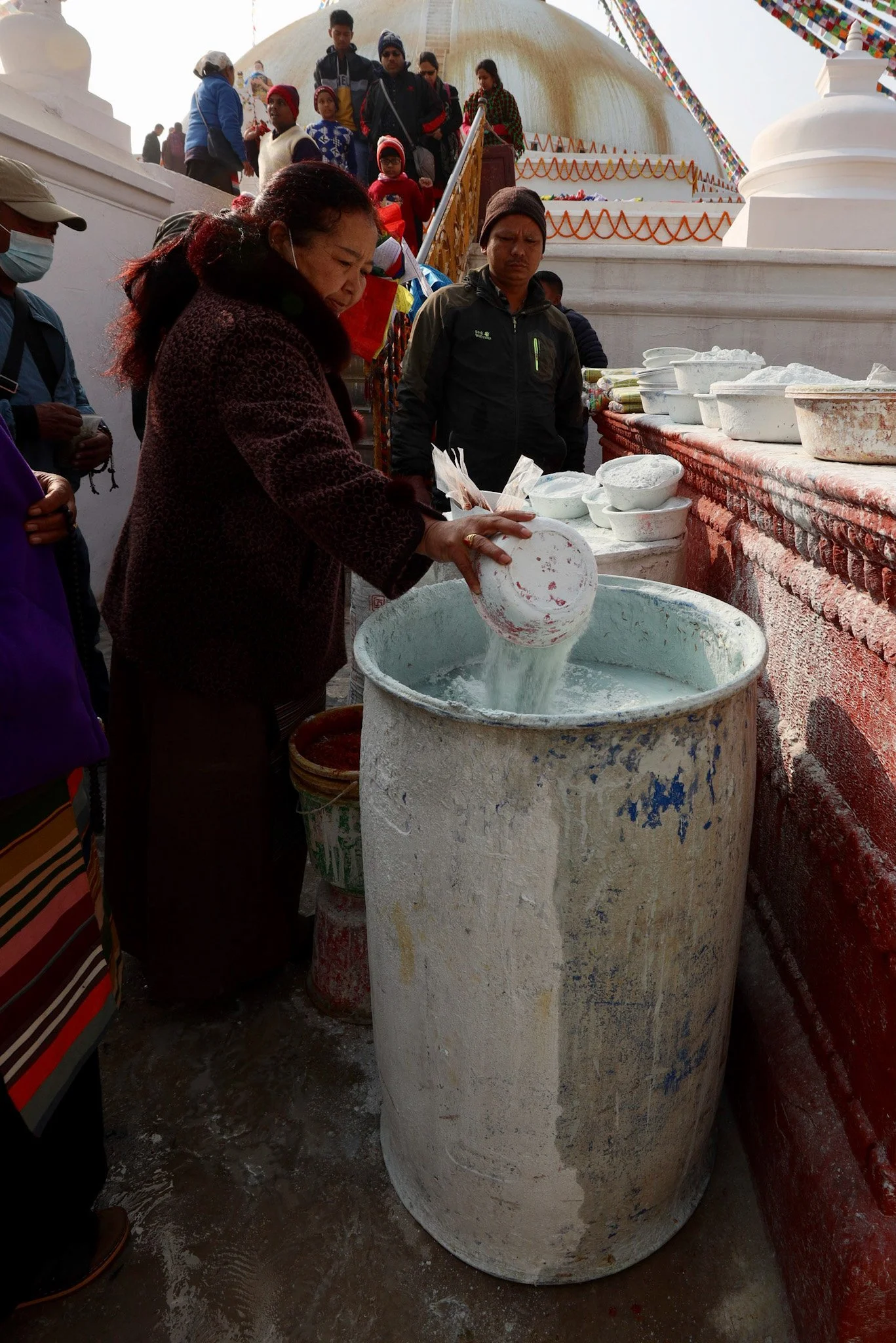 Nepal, photograph 25