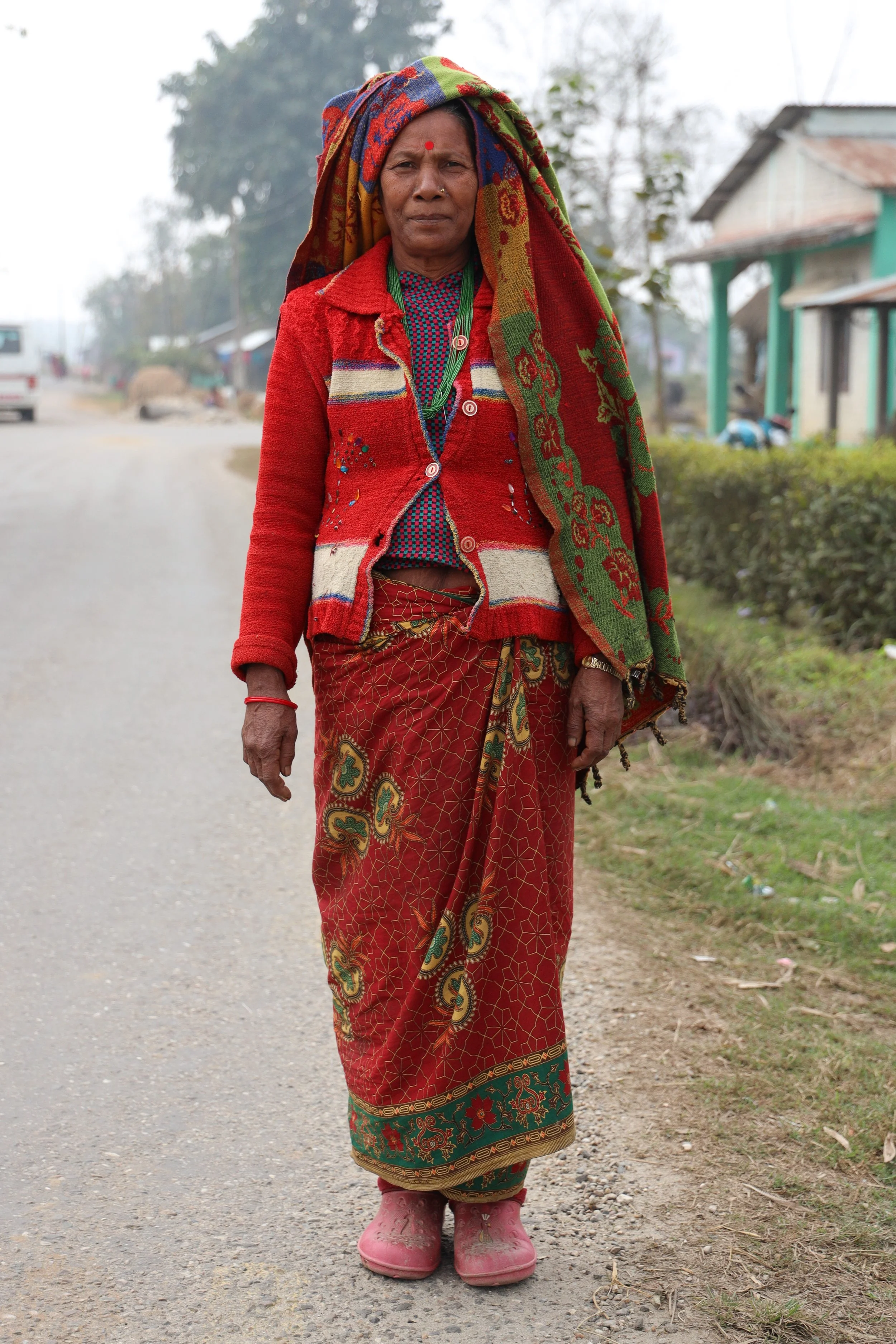 Nepal, photograph 28