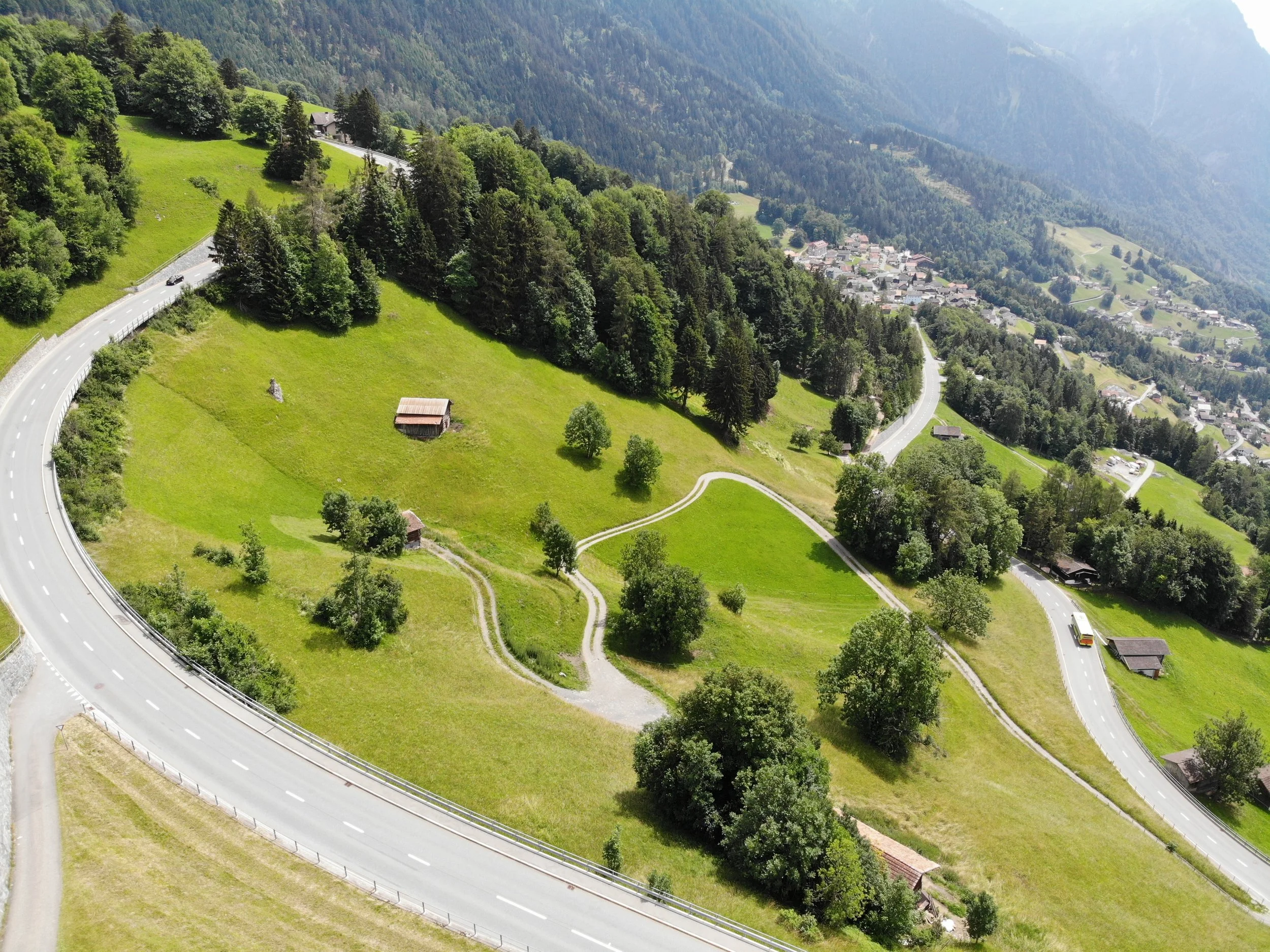 Switzerland, photograph 2