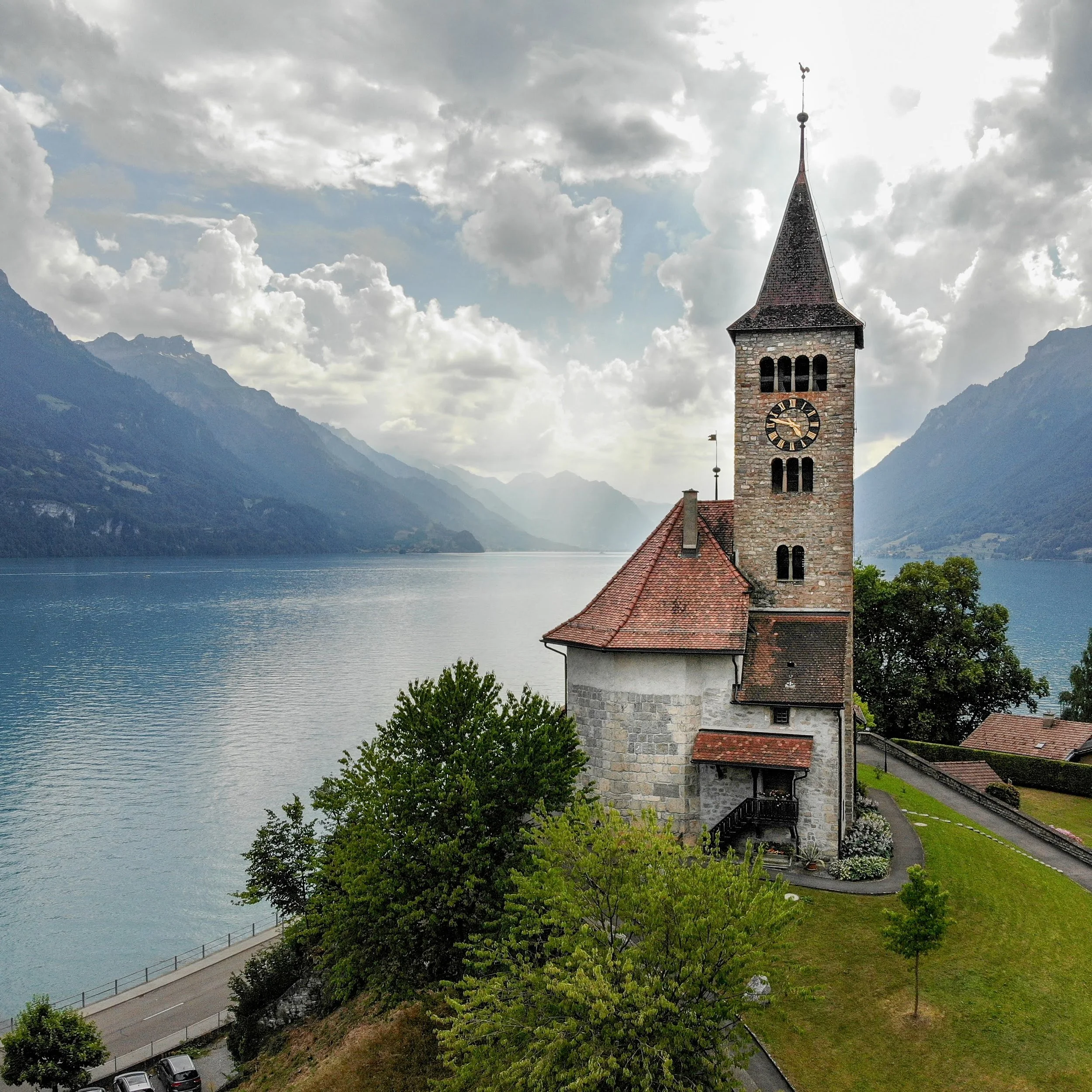 Switzerland, photograph 4