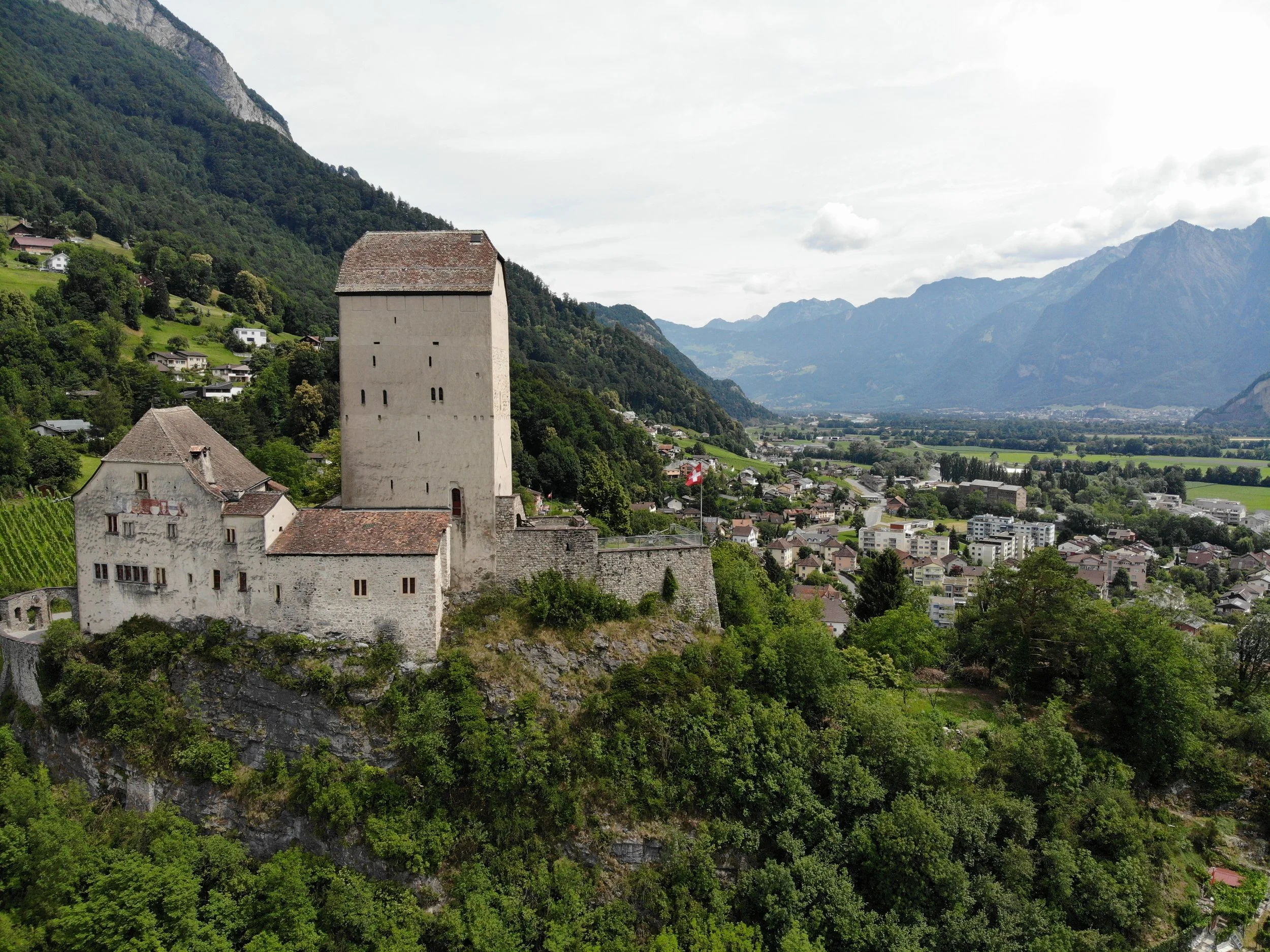 Switzerland, photograph 5