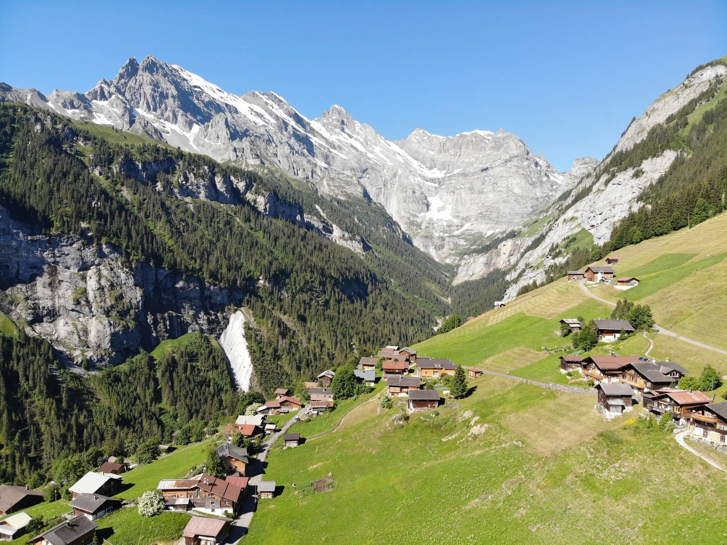 Switzerland, photograph 6