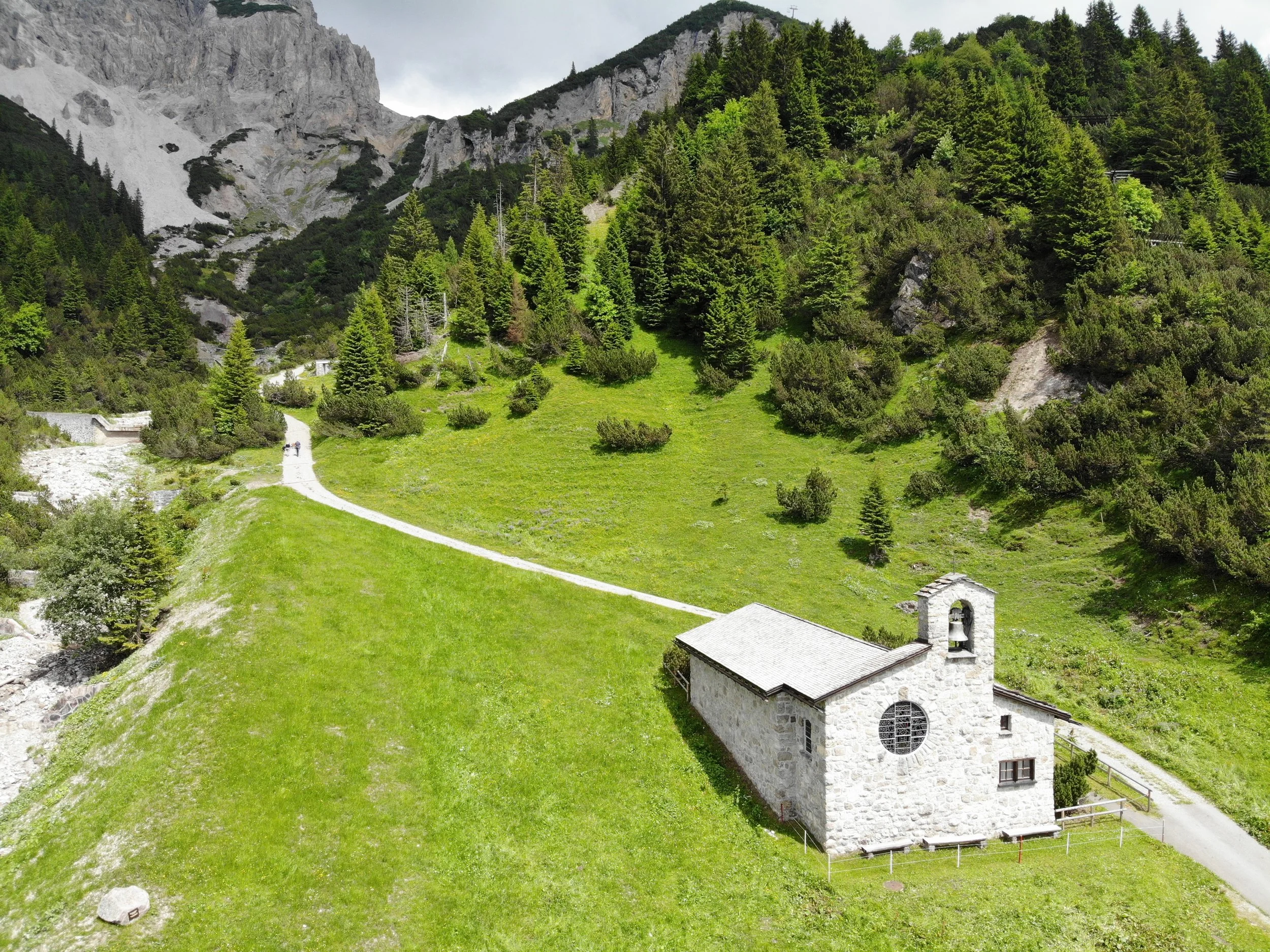 Switzerland, photograph 7