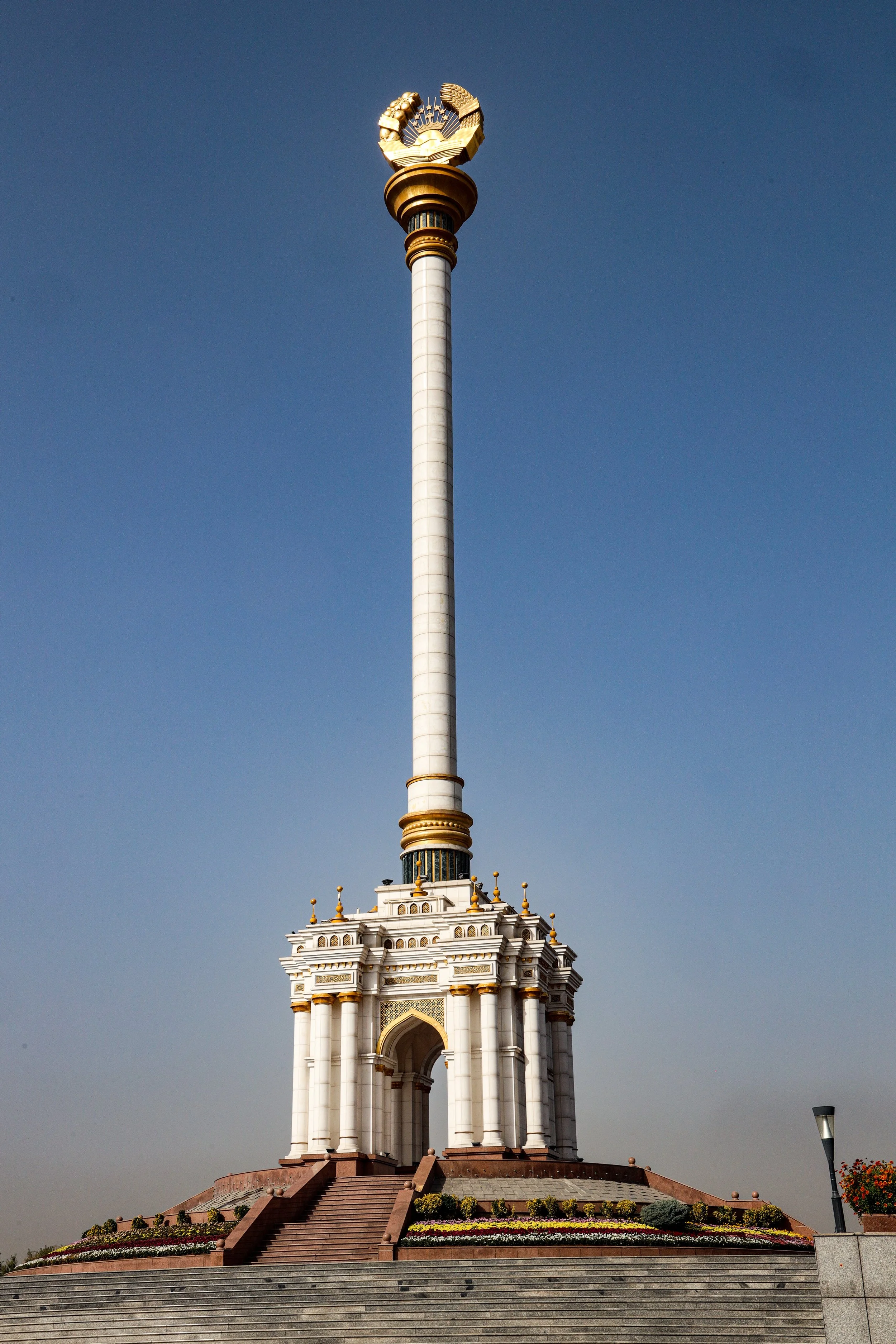 Tajikistan, photography by Michael C. Greenberg