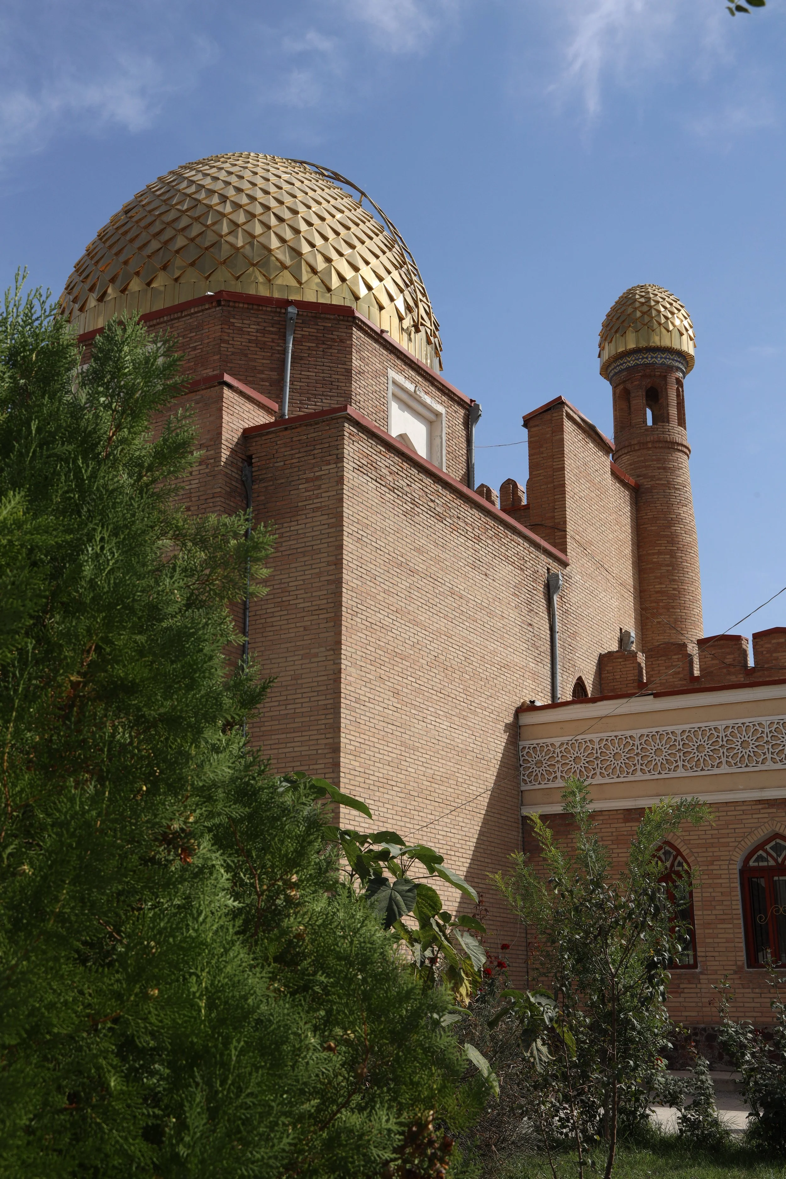 Tajikistan, photograph 2