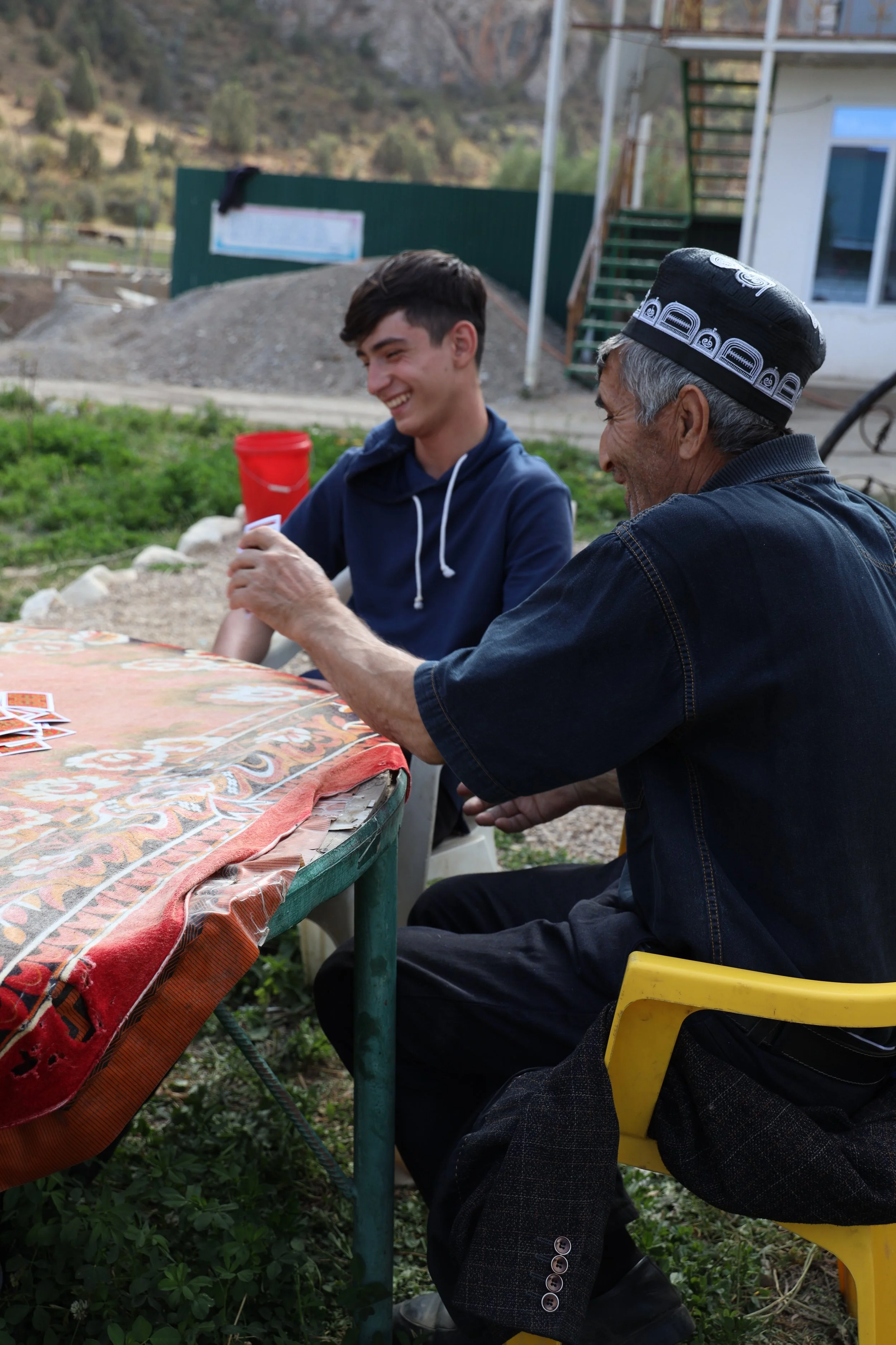 Tajikistan, photograph 4