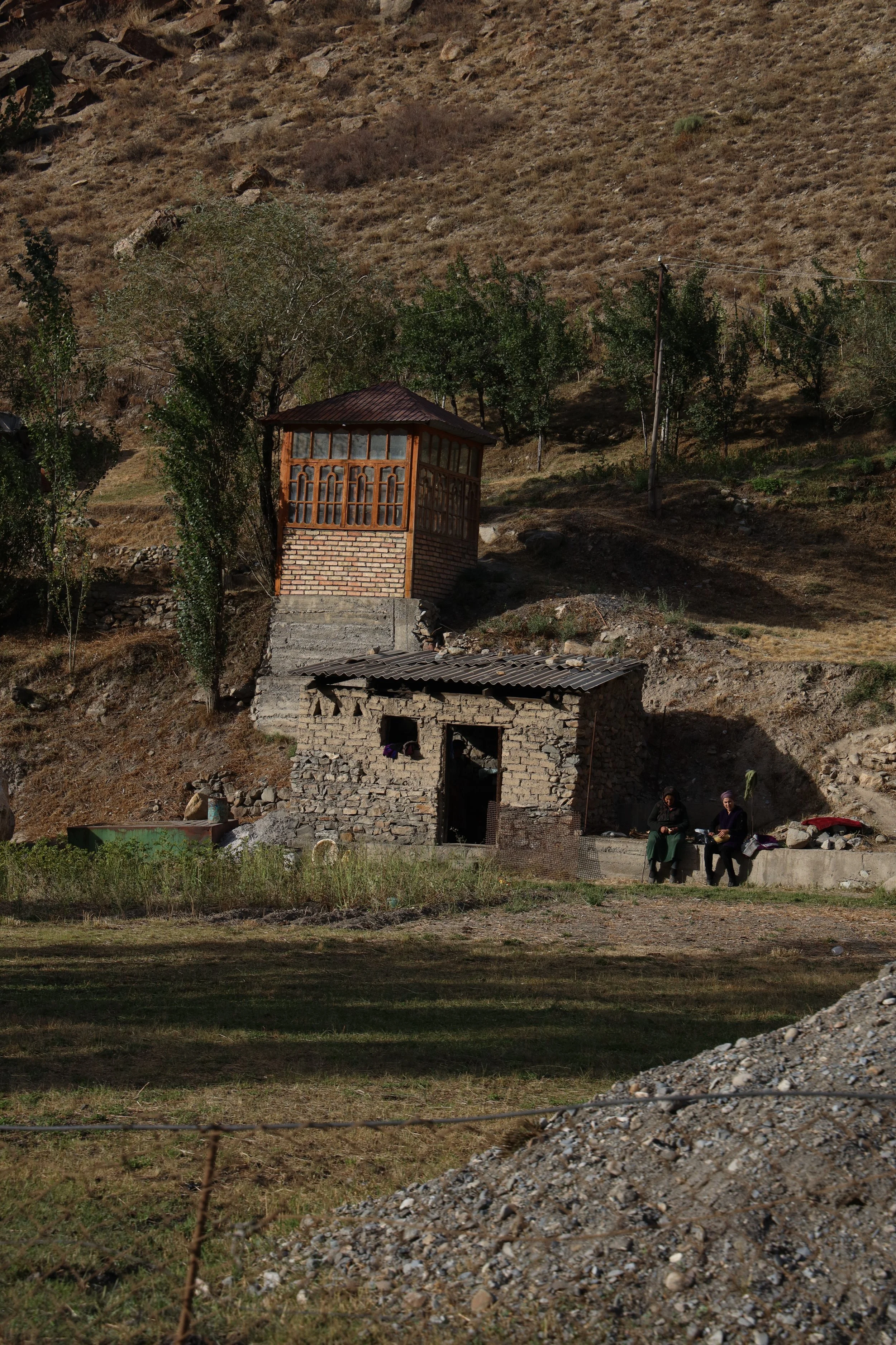Tajikistan, photograph 5