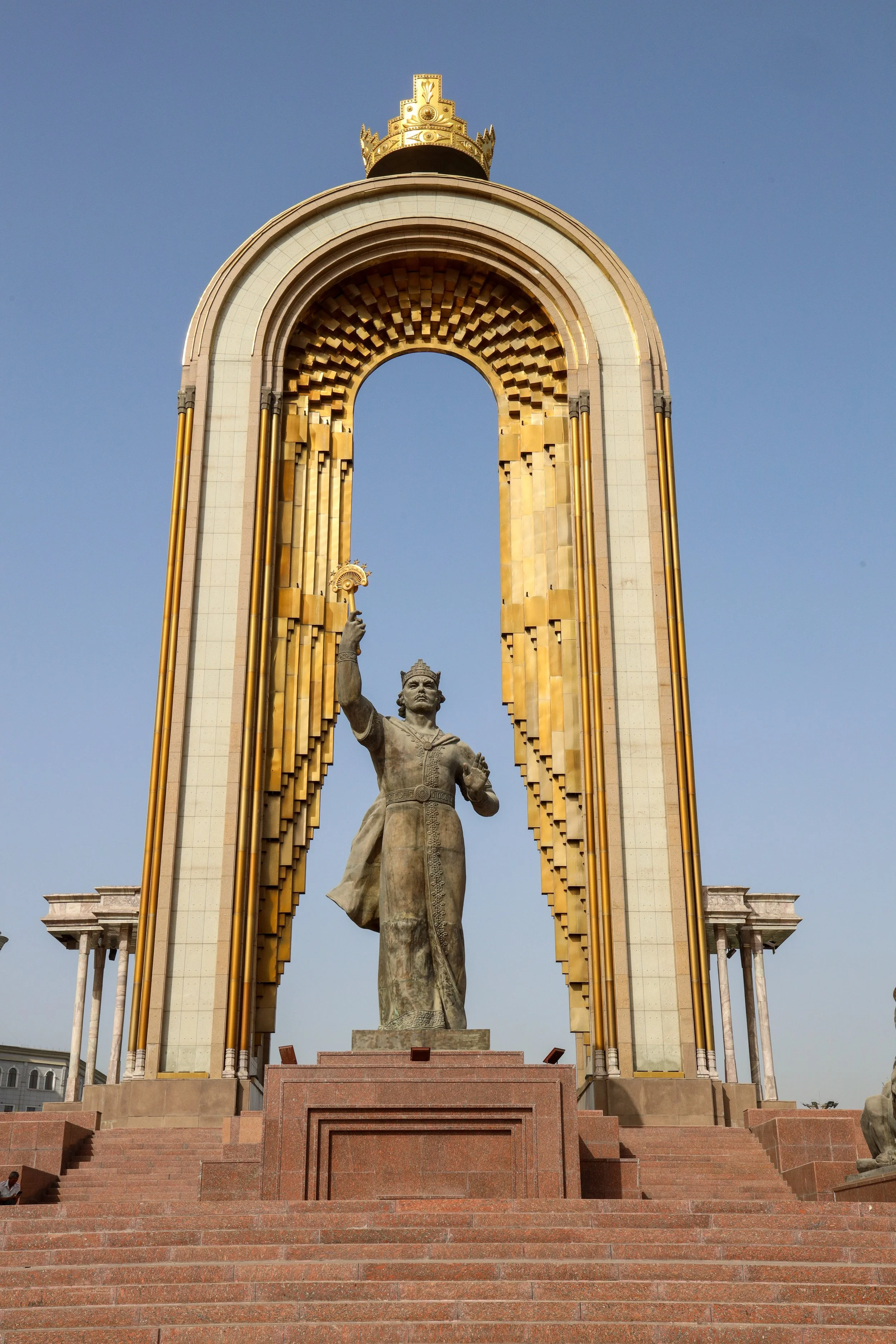 Tajikistan, photograph 12