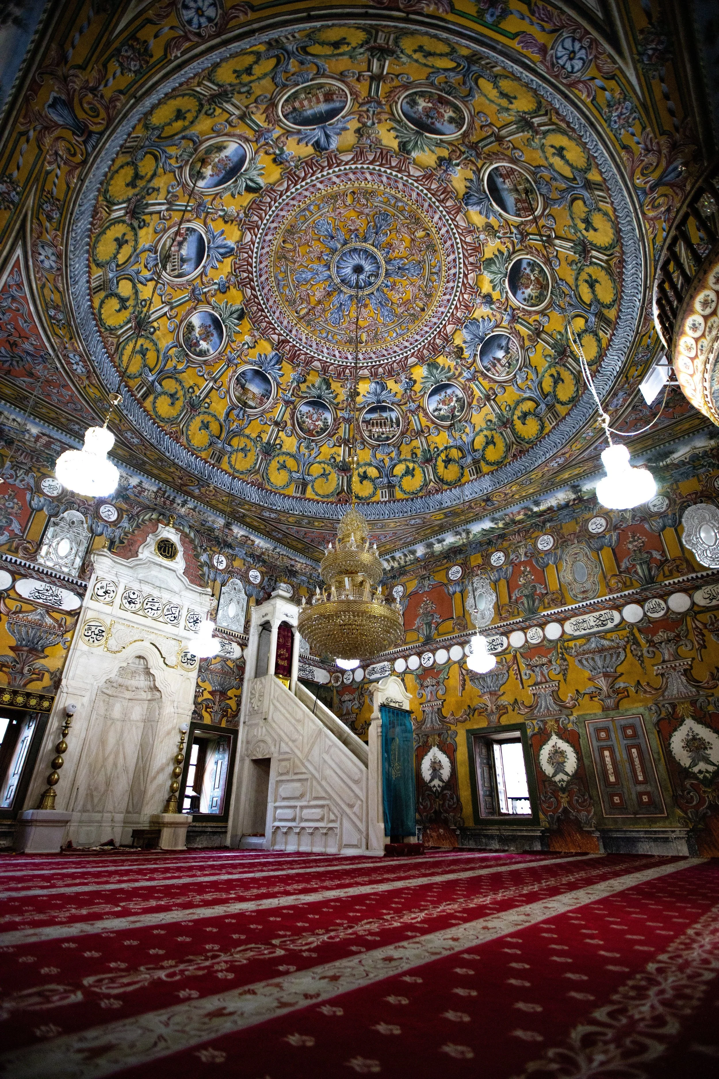 The Balkans, photography by Michael C. Greenberg