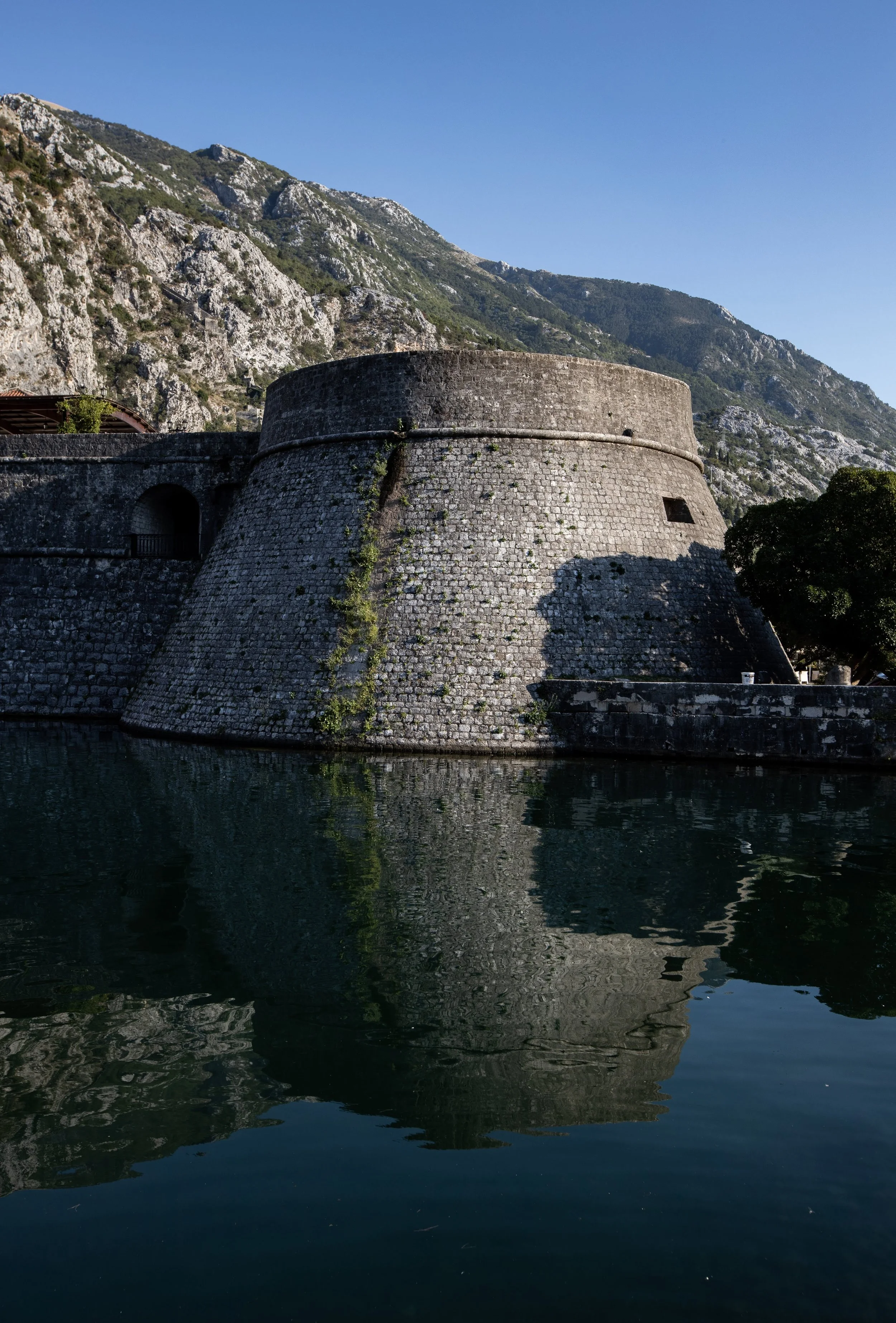 The Balkans, photograph 2
