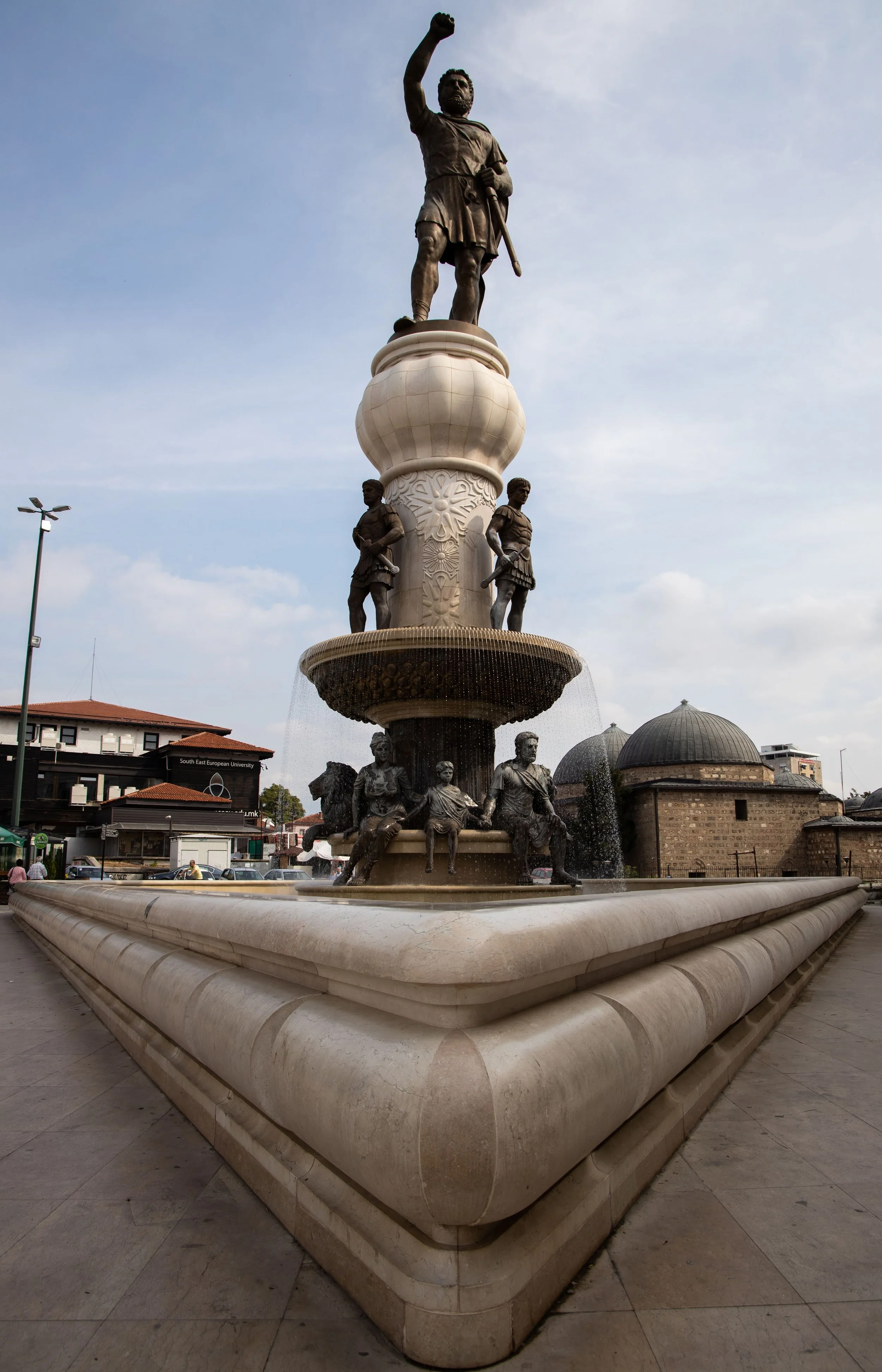 The Balkans, photograph 3