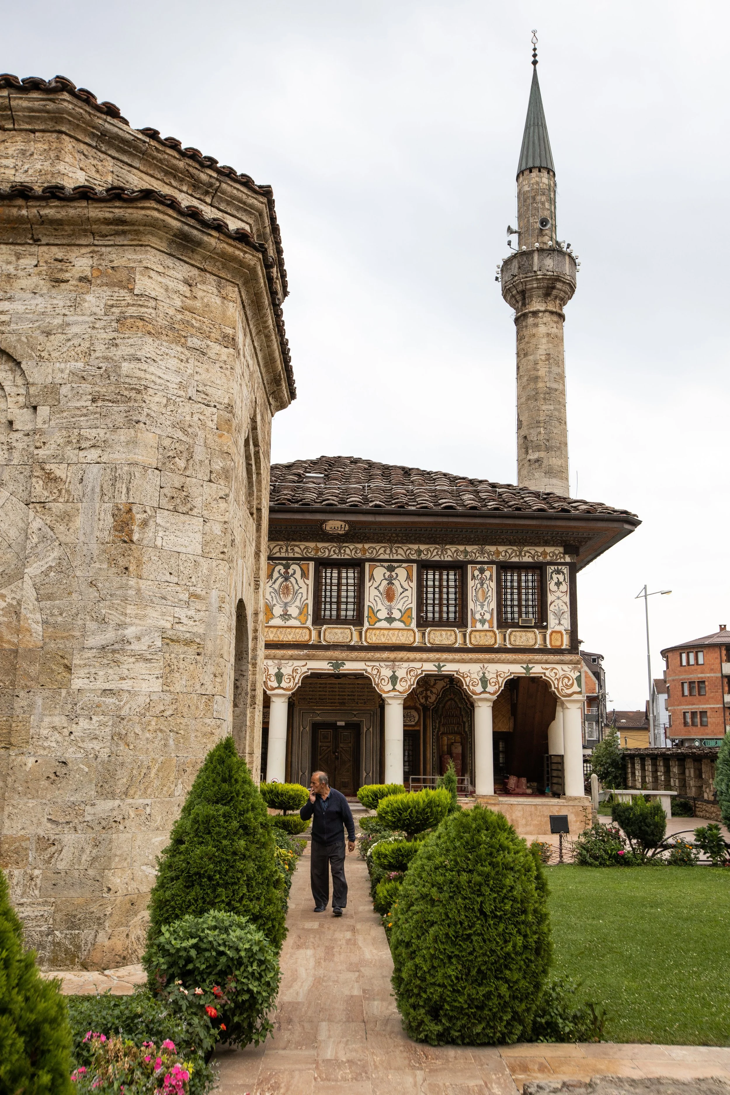 The Balkans, photograph 6