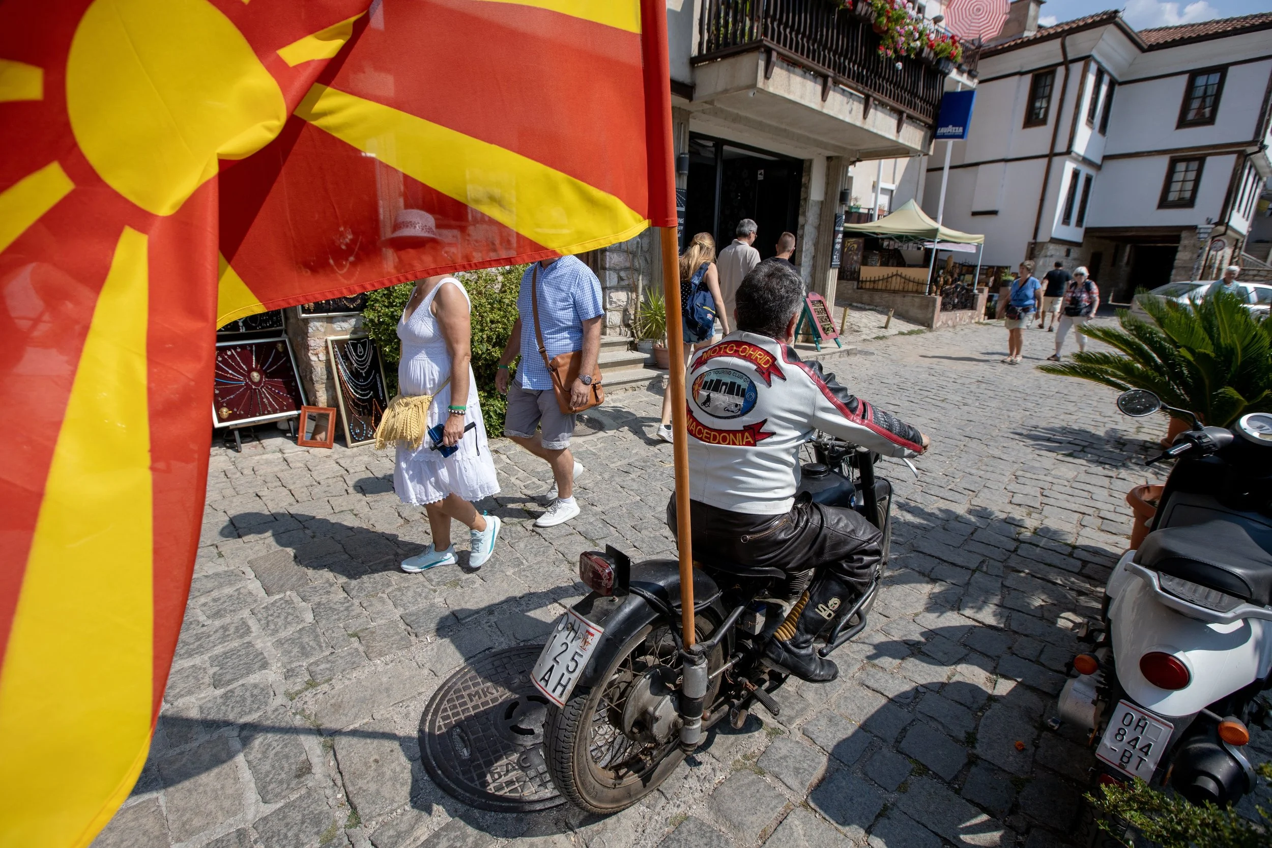 The Balkans, photograph 8