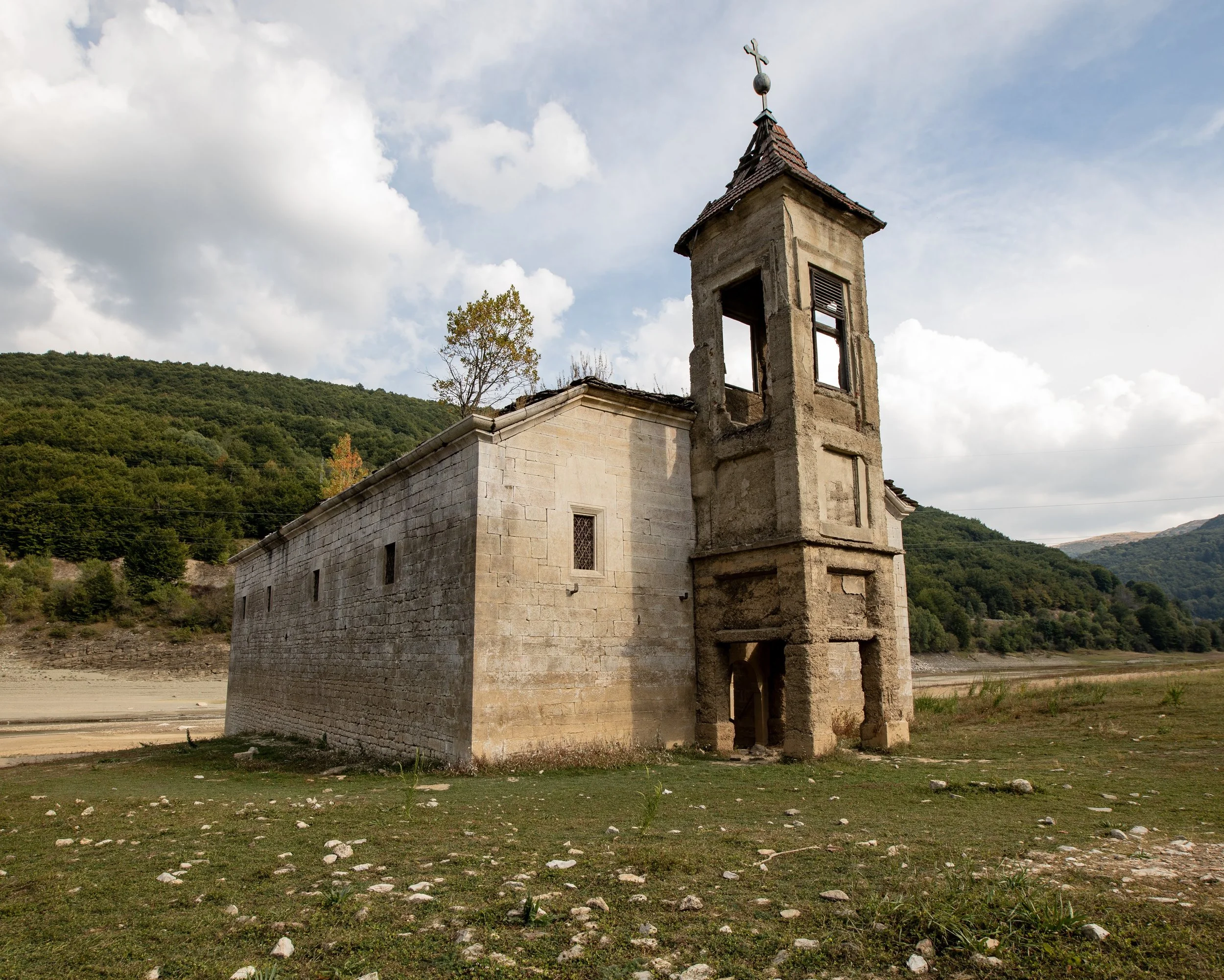 The Balkans, photograph 9