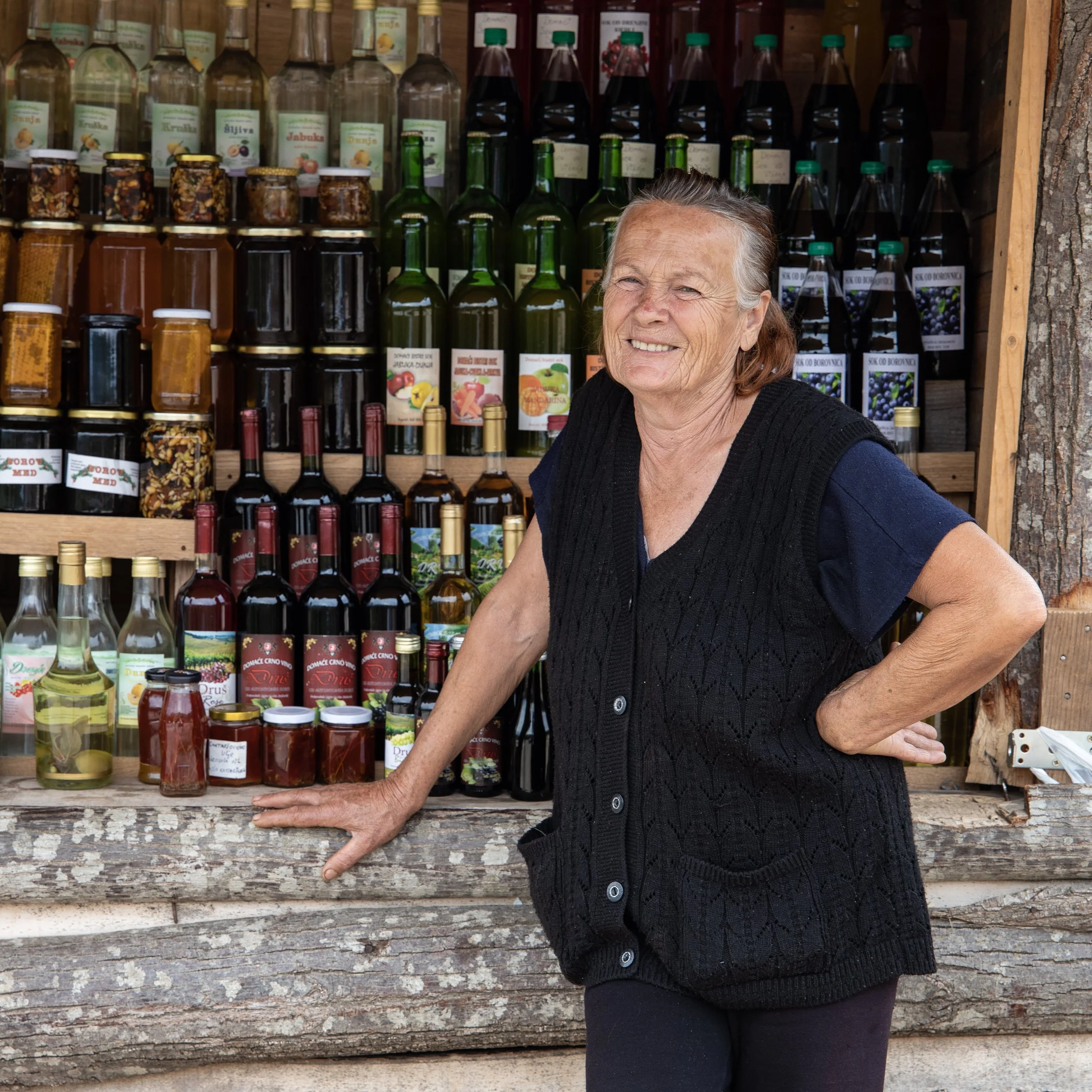 The Balkans, photograph 18