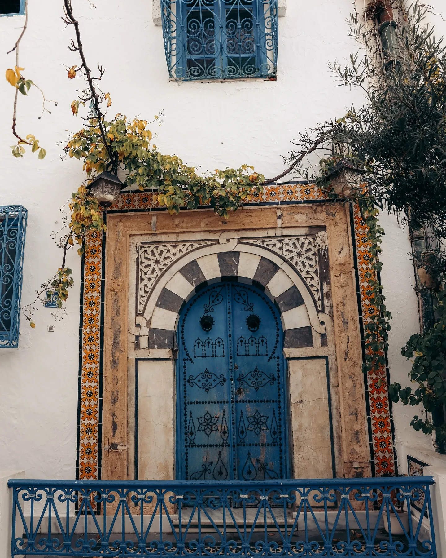 Tunisia, photograph 11