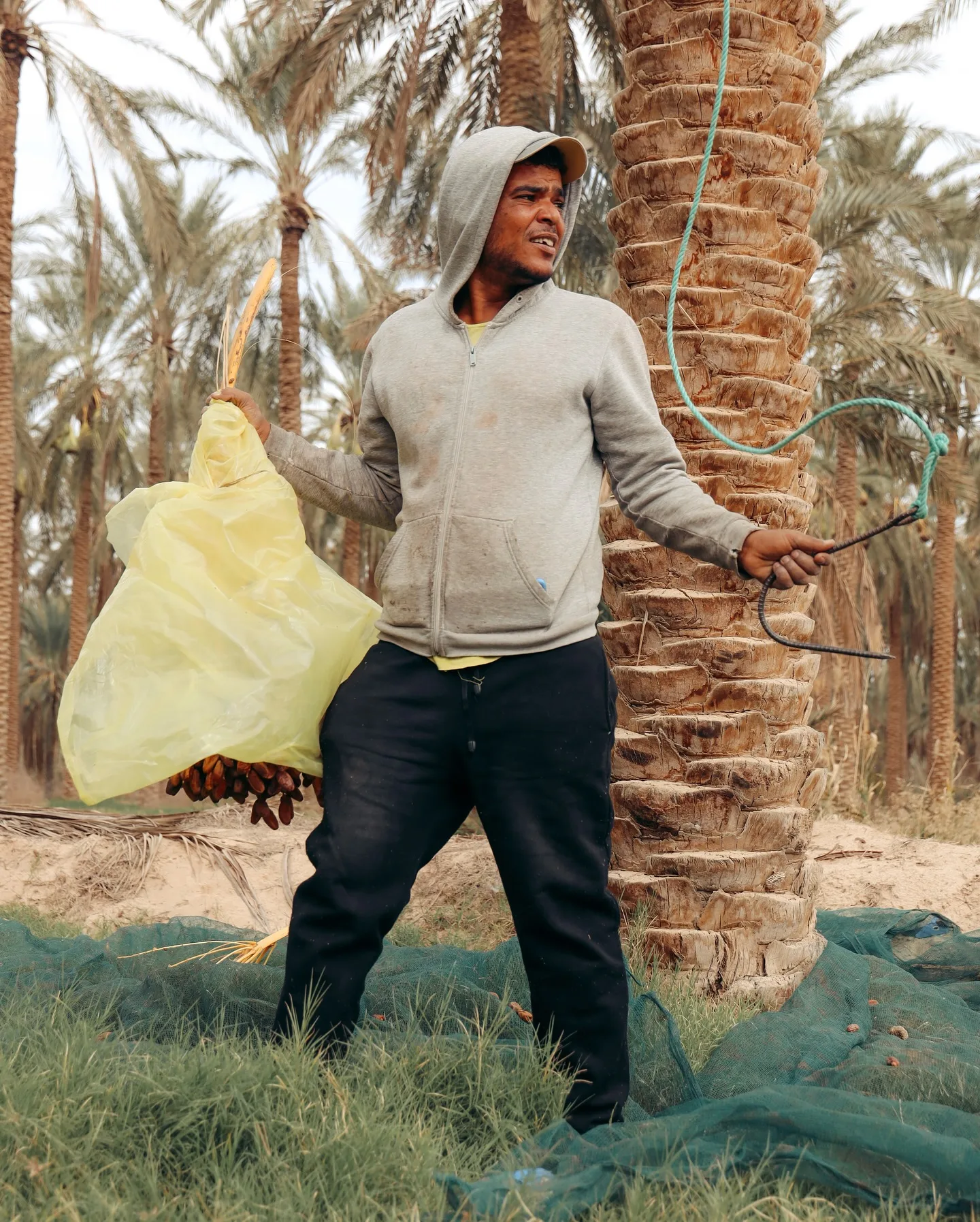 Tunisia, photograph 21