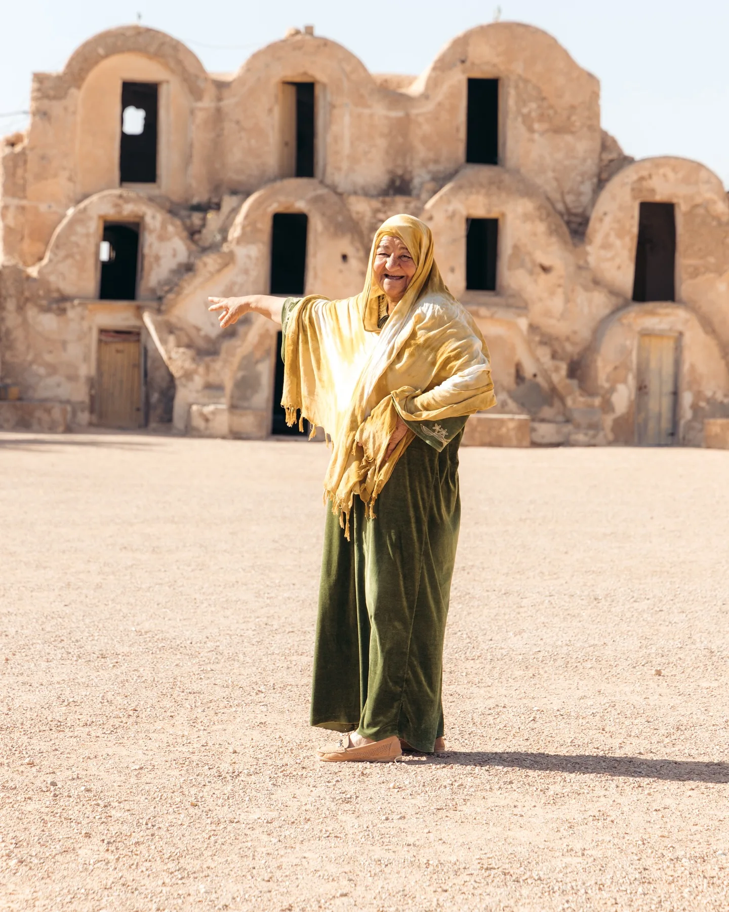 Tunisia, photograph 24