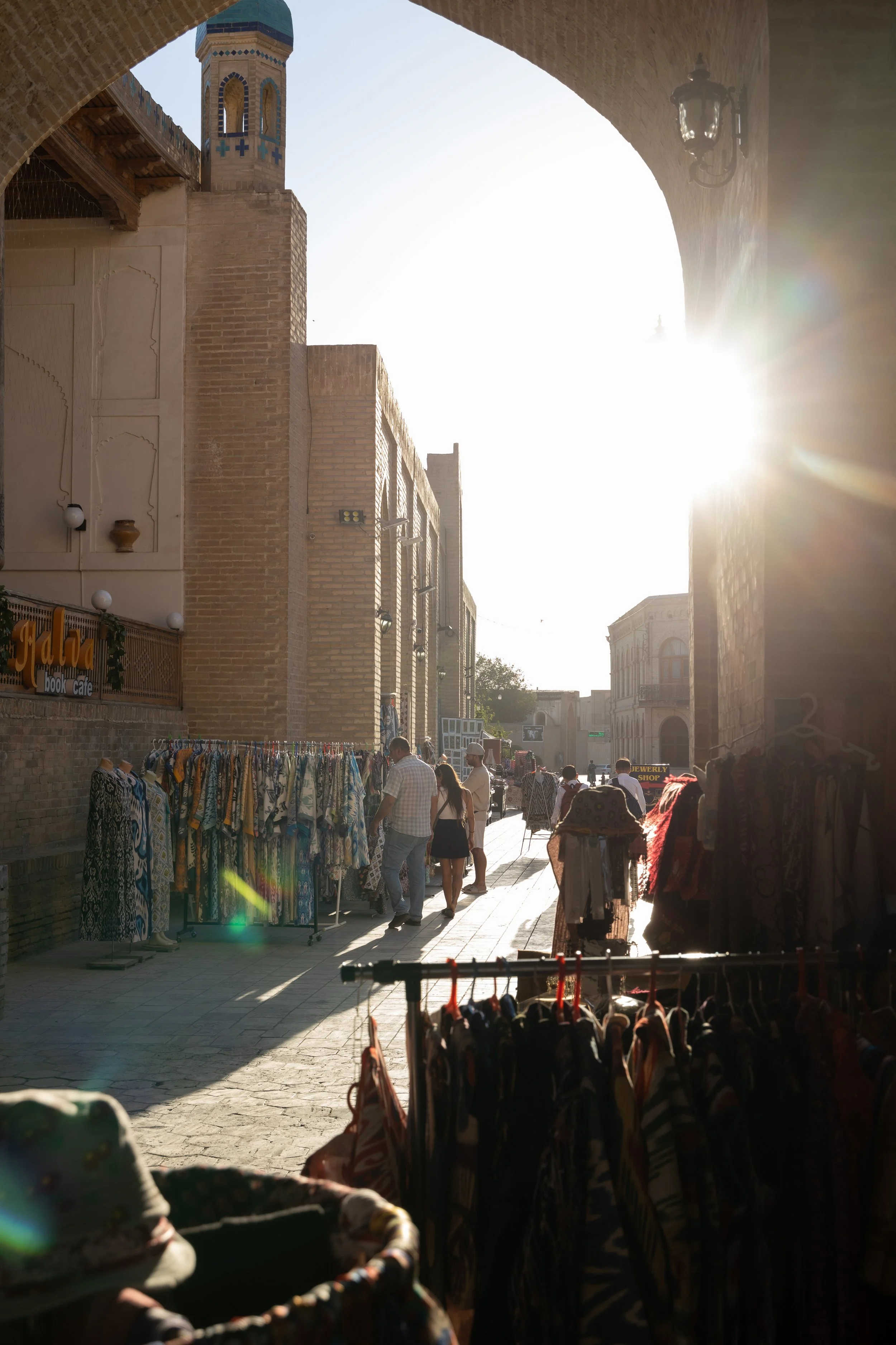 Uzbekistan, photograph 7