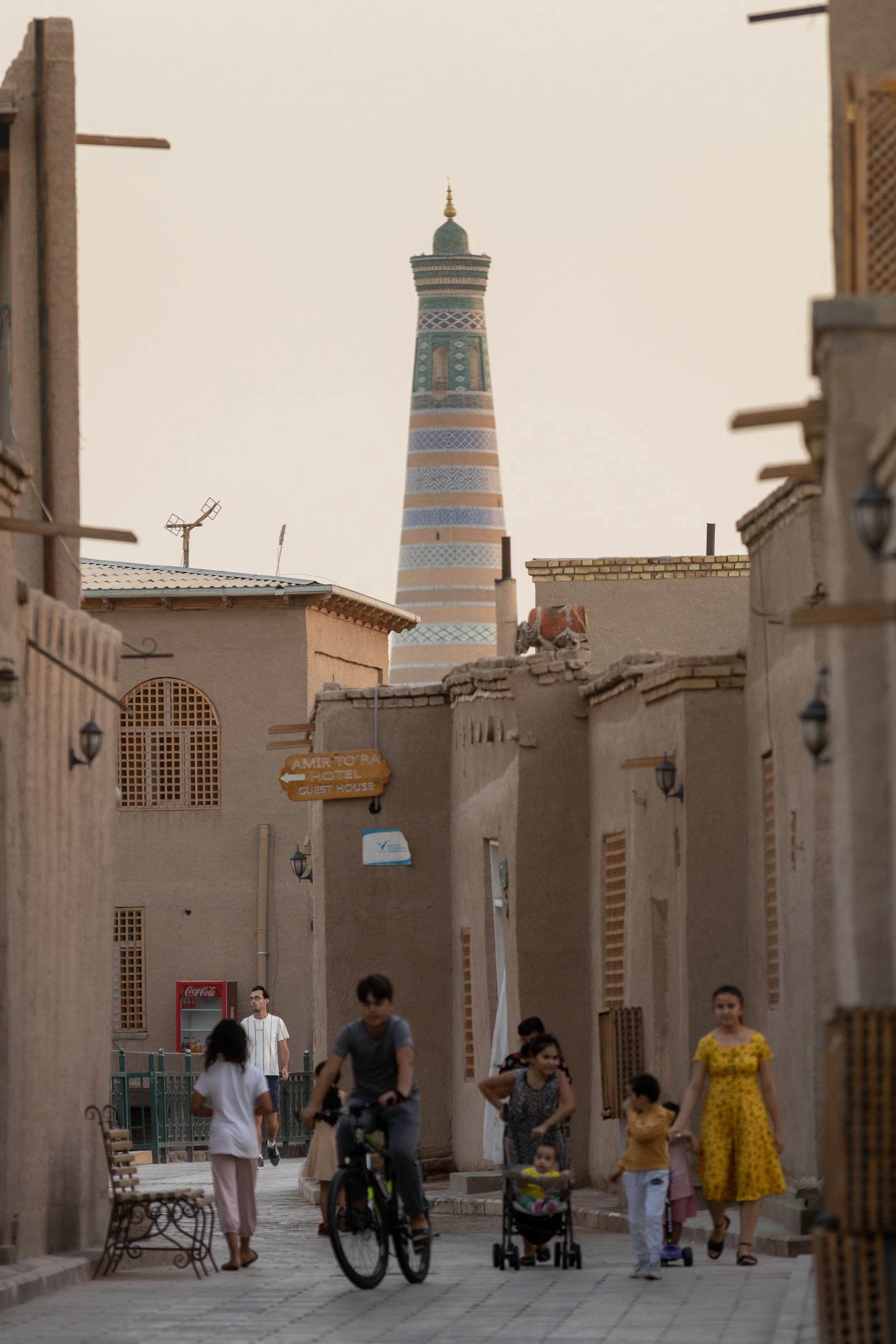 Uzbekistan, photograph 8