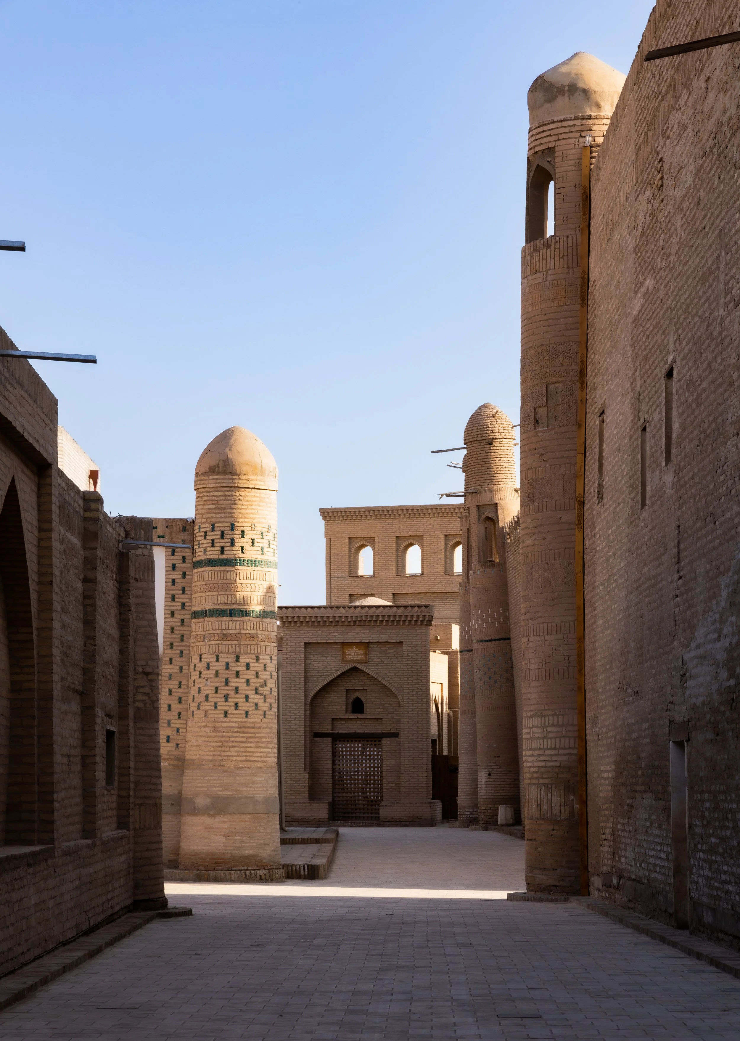 Uzbekistan, photograph 11