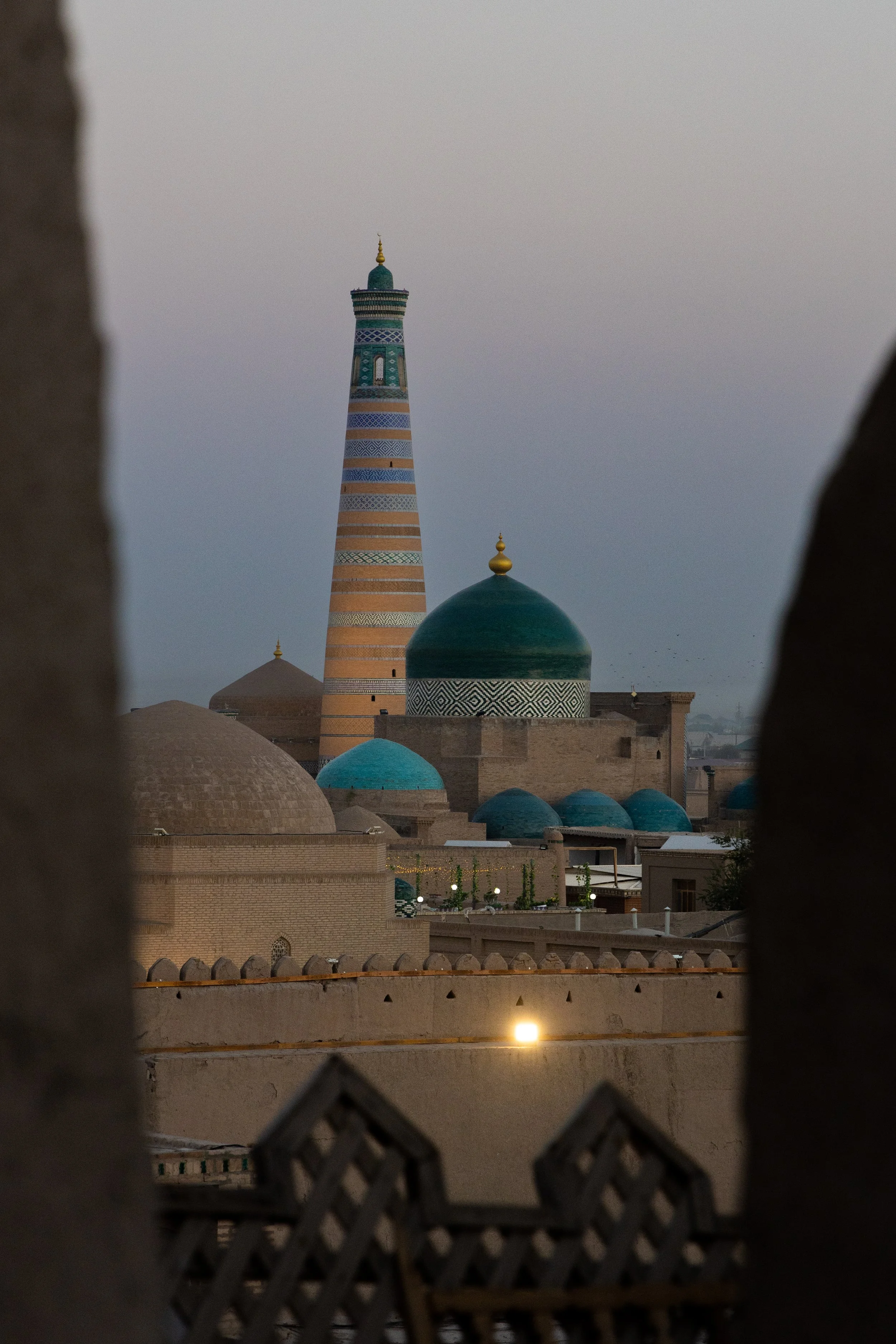 Uzbekistan, photograph 12