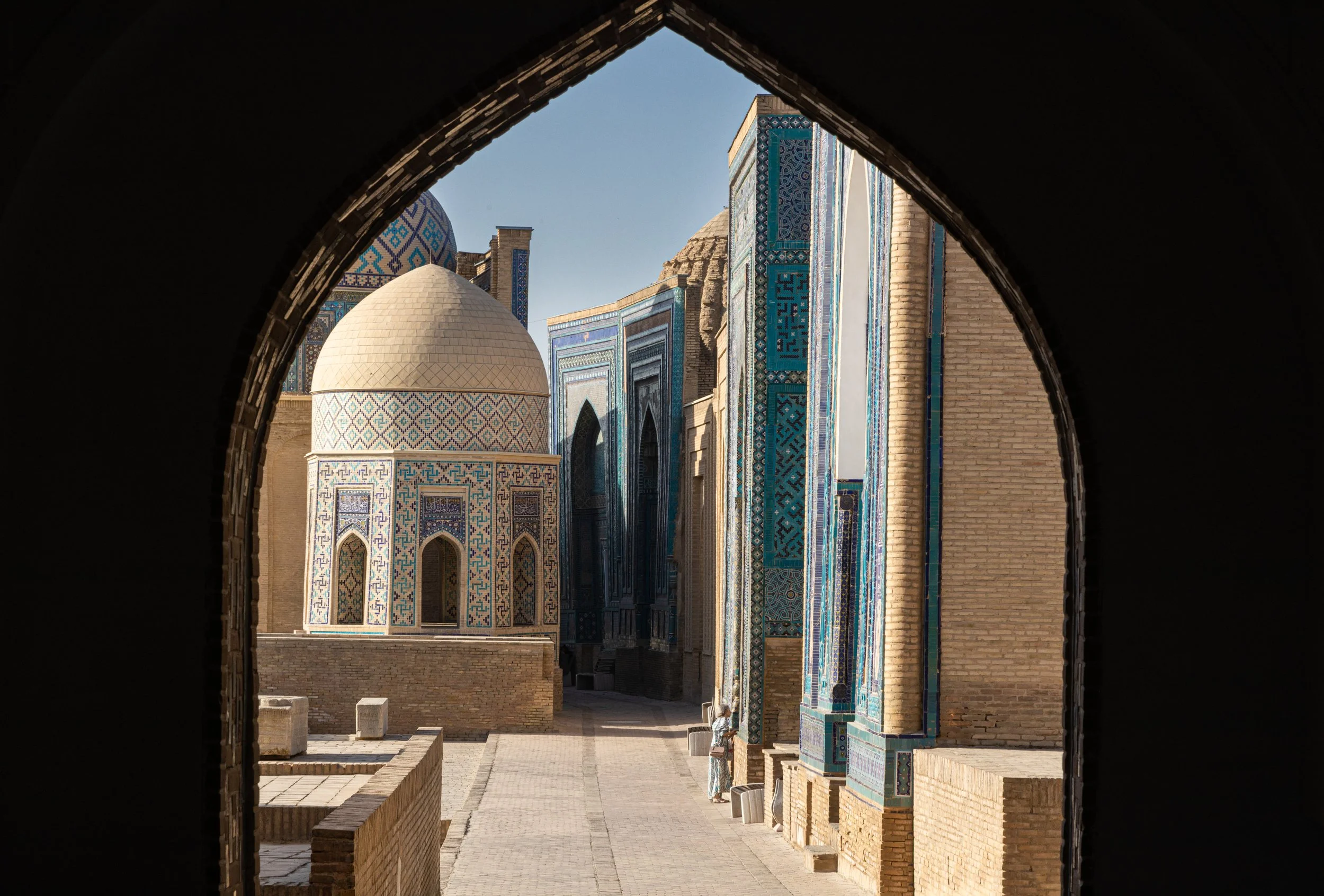 Uzbekistan, photograph 14