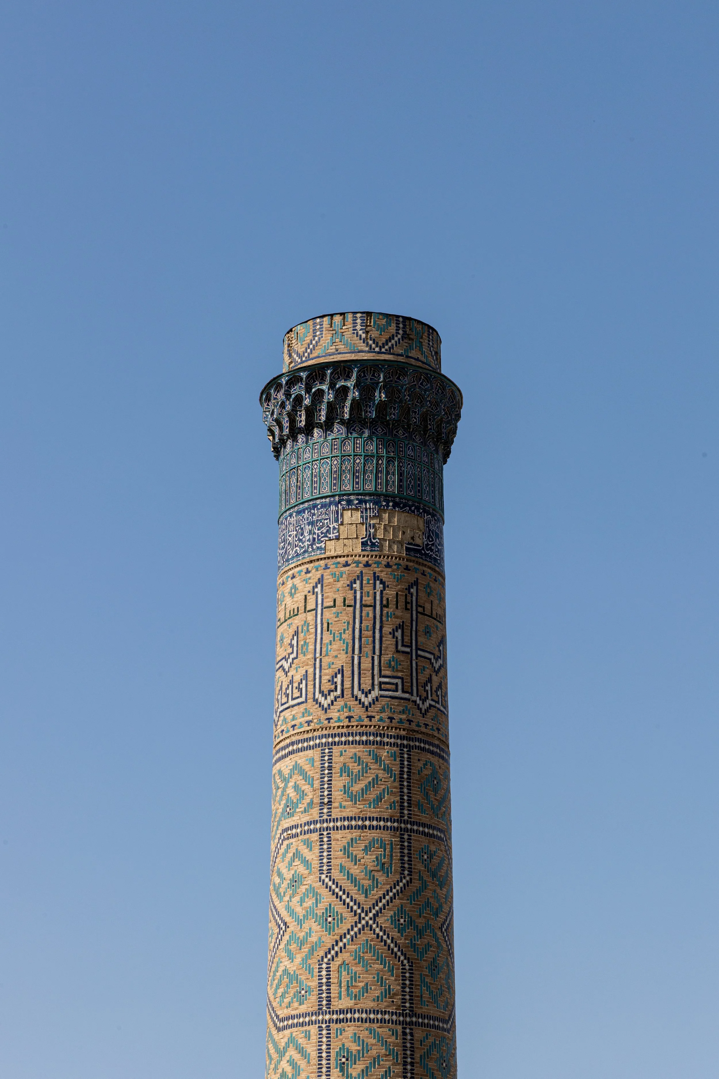 Uzbekistan, photograph 16