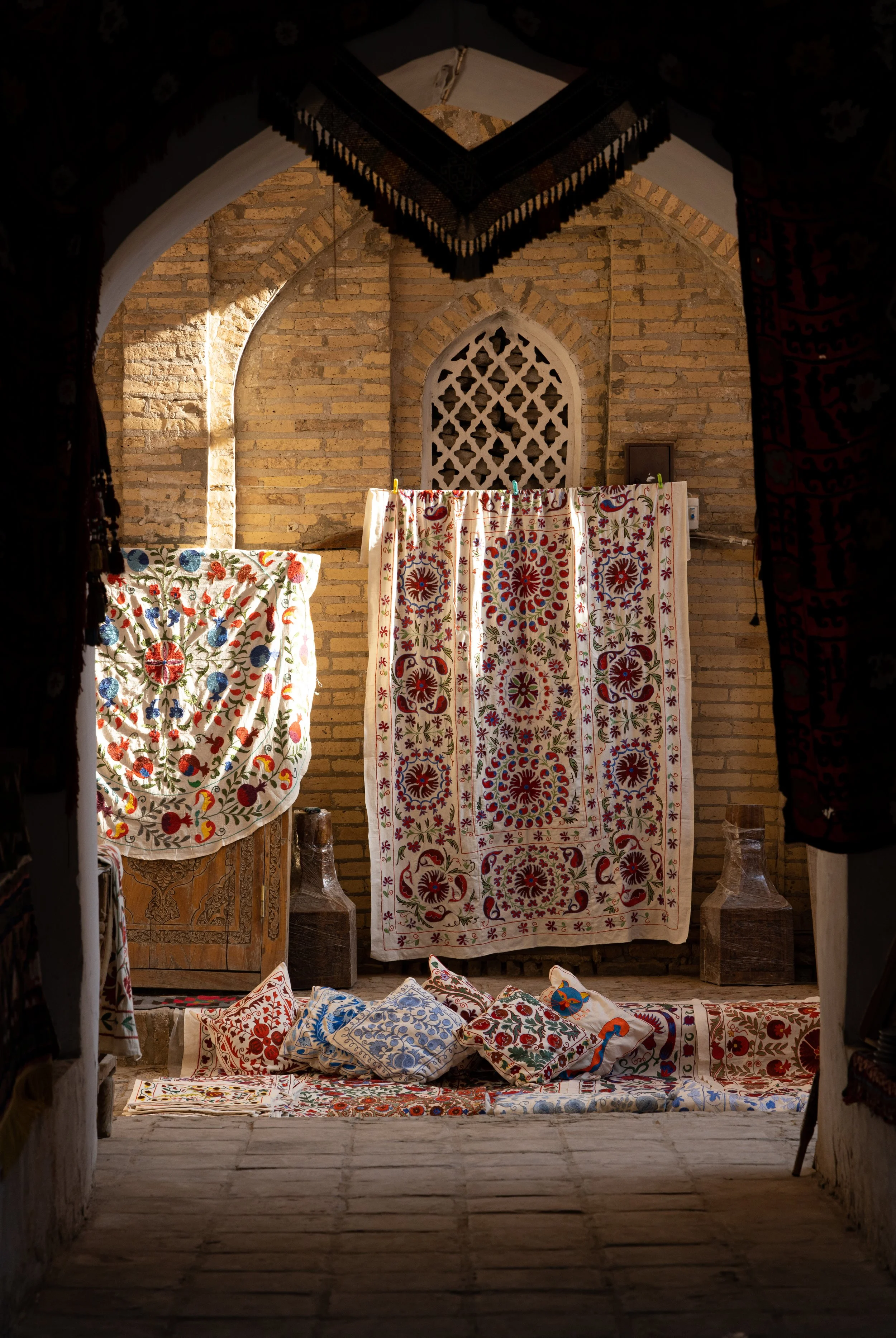Uzbekistan, photograph 17