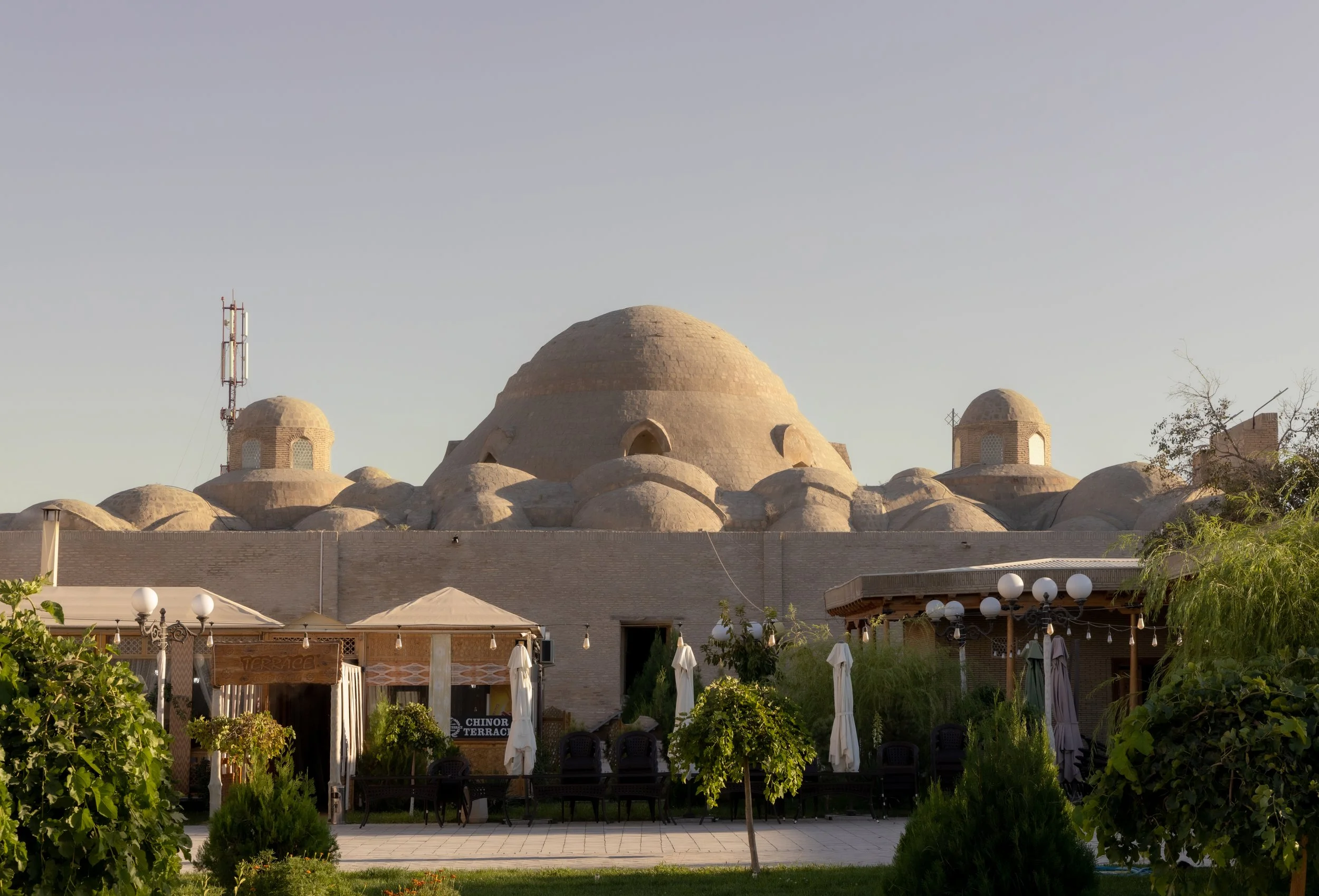 Uzbekistan, photograph 18
