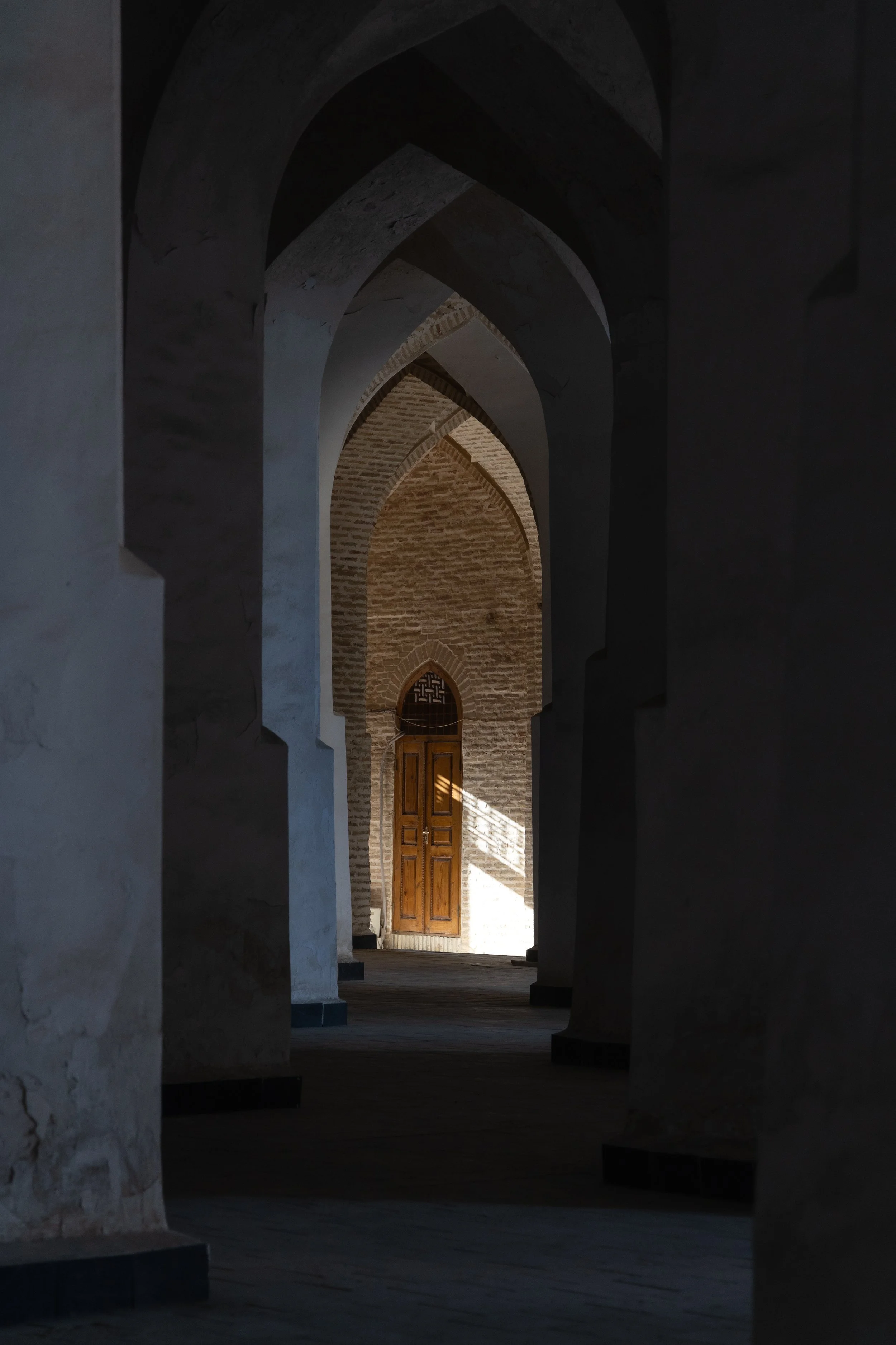 Uzbekistan, photograph 20