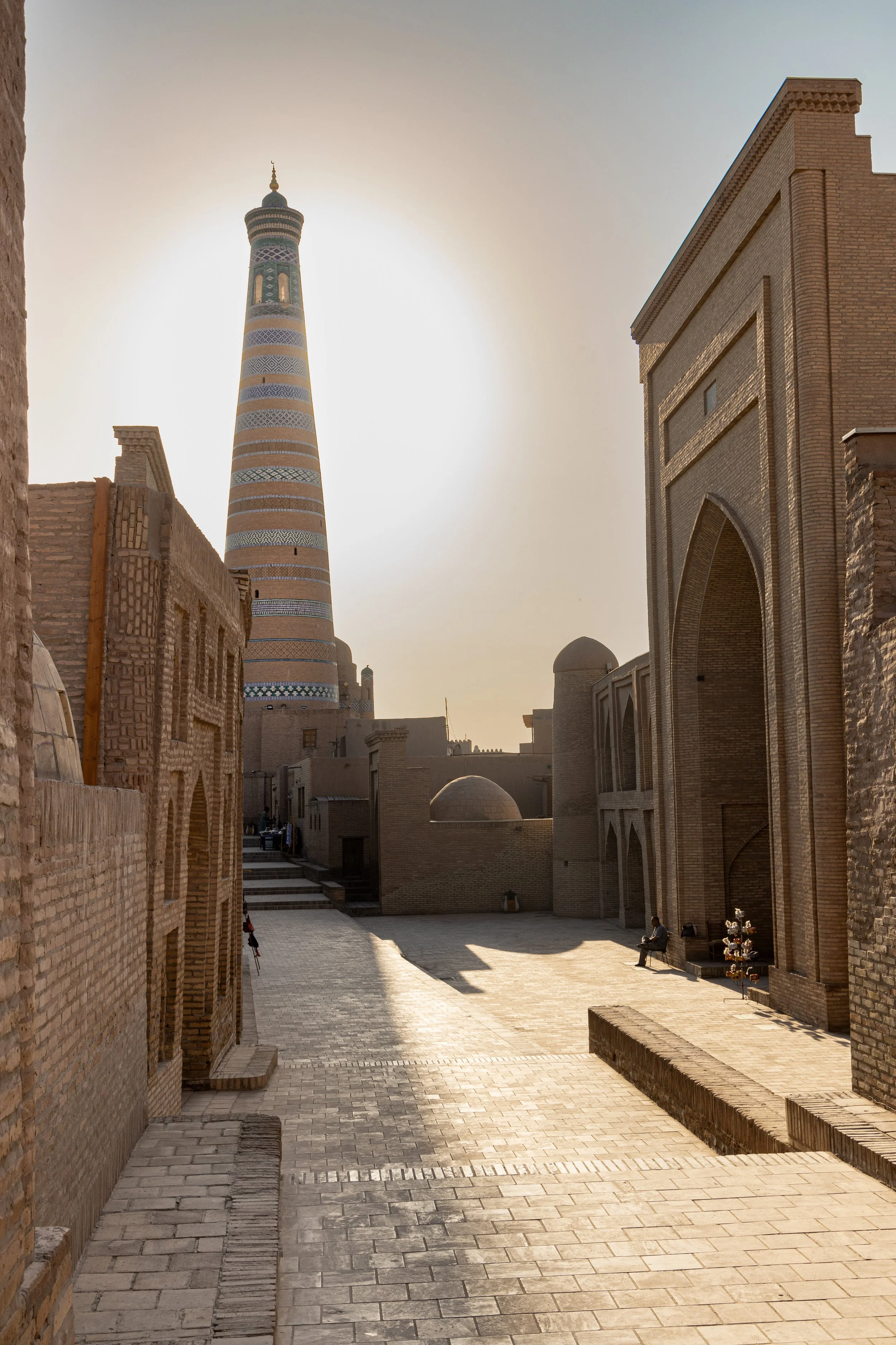 Uzbekistan, photograph 26