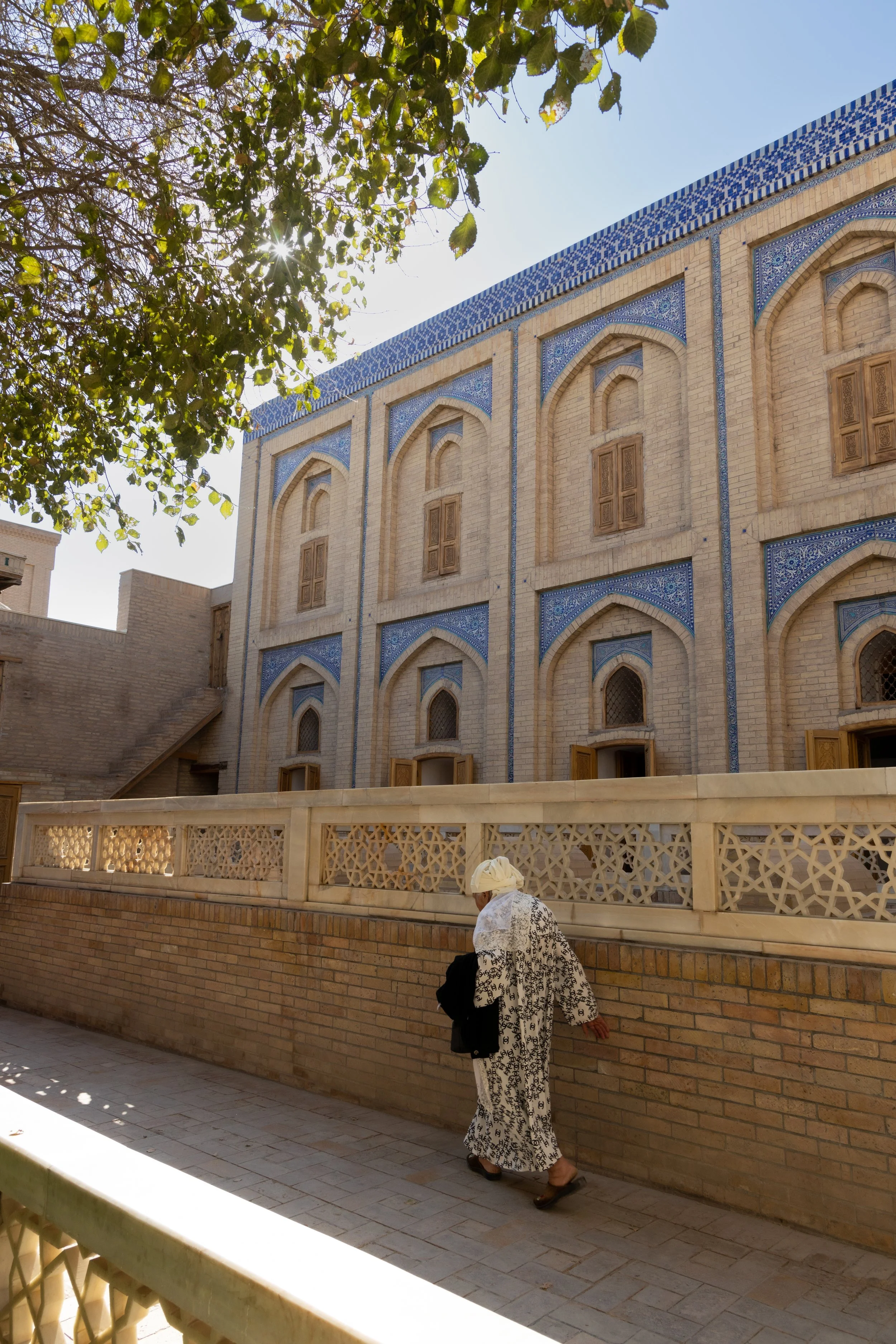 Uzbekistan, photograph 28