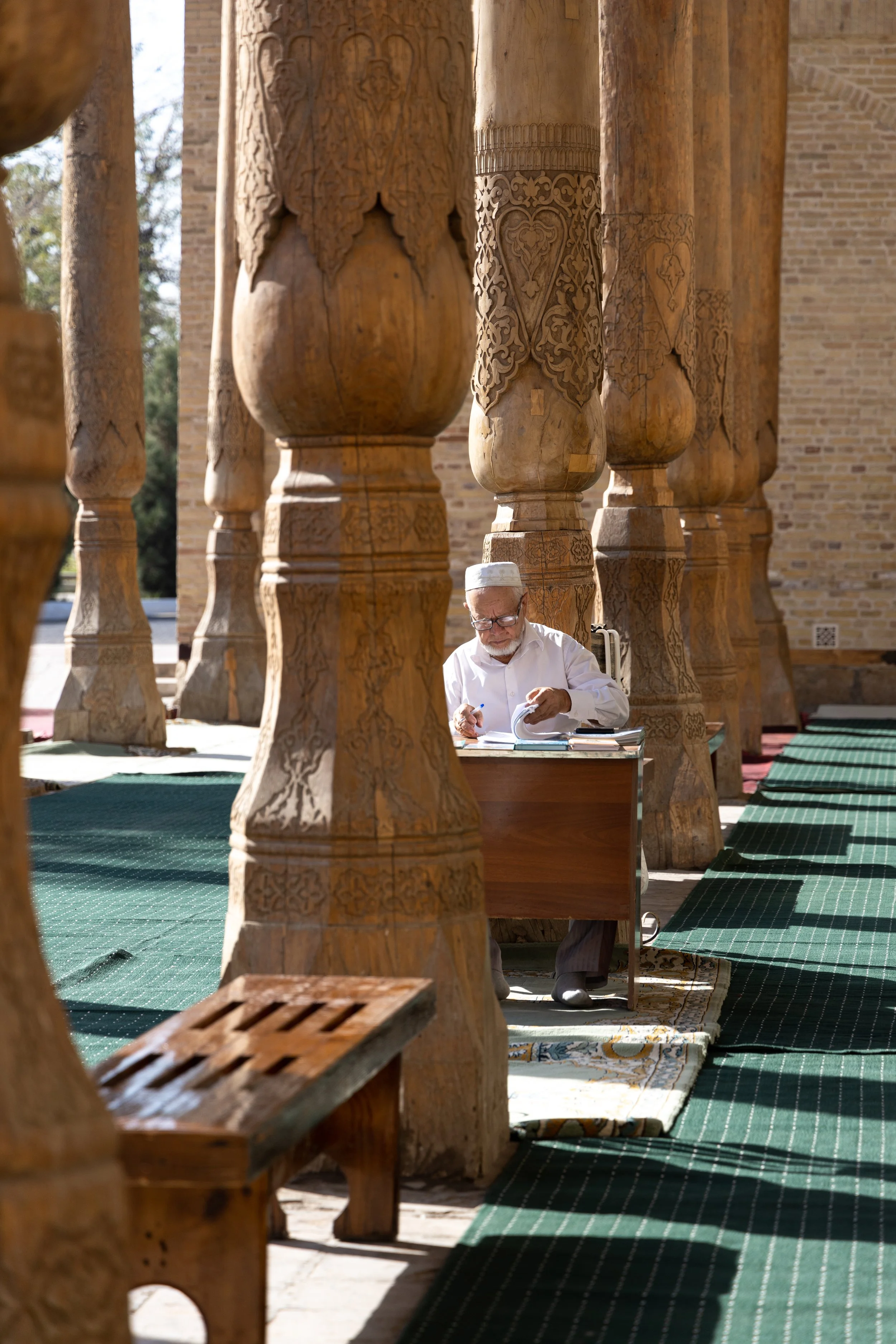 Uzbekistan, photograph 29