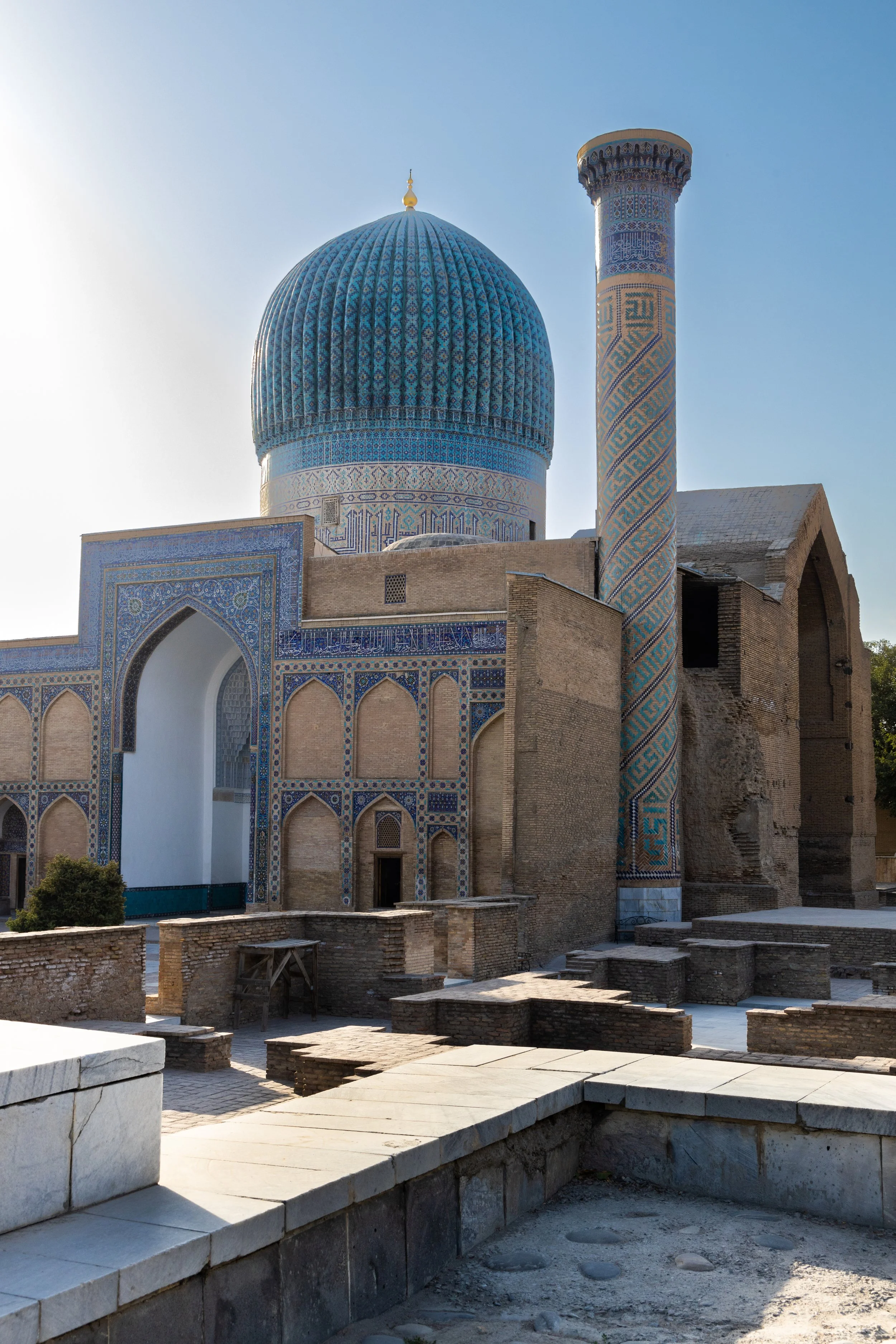Uzbekistan, photograph 32