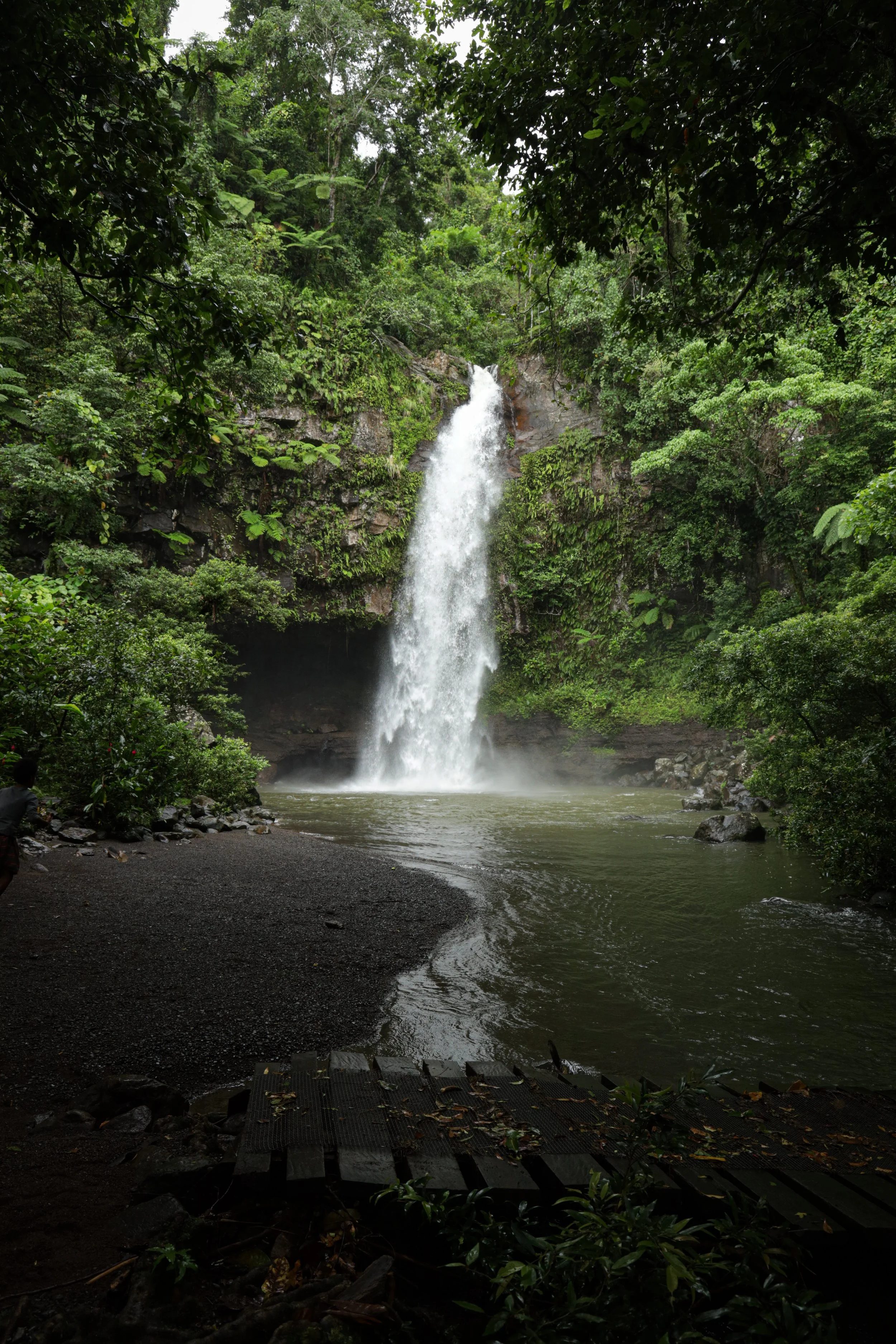 Fiji Beaches & Jungles