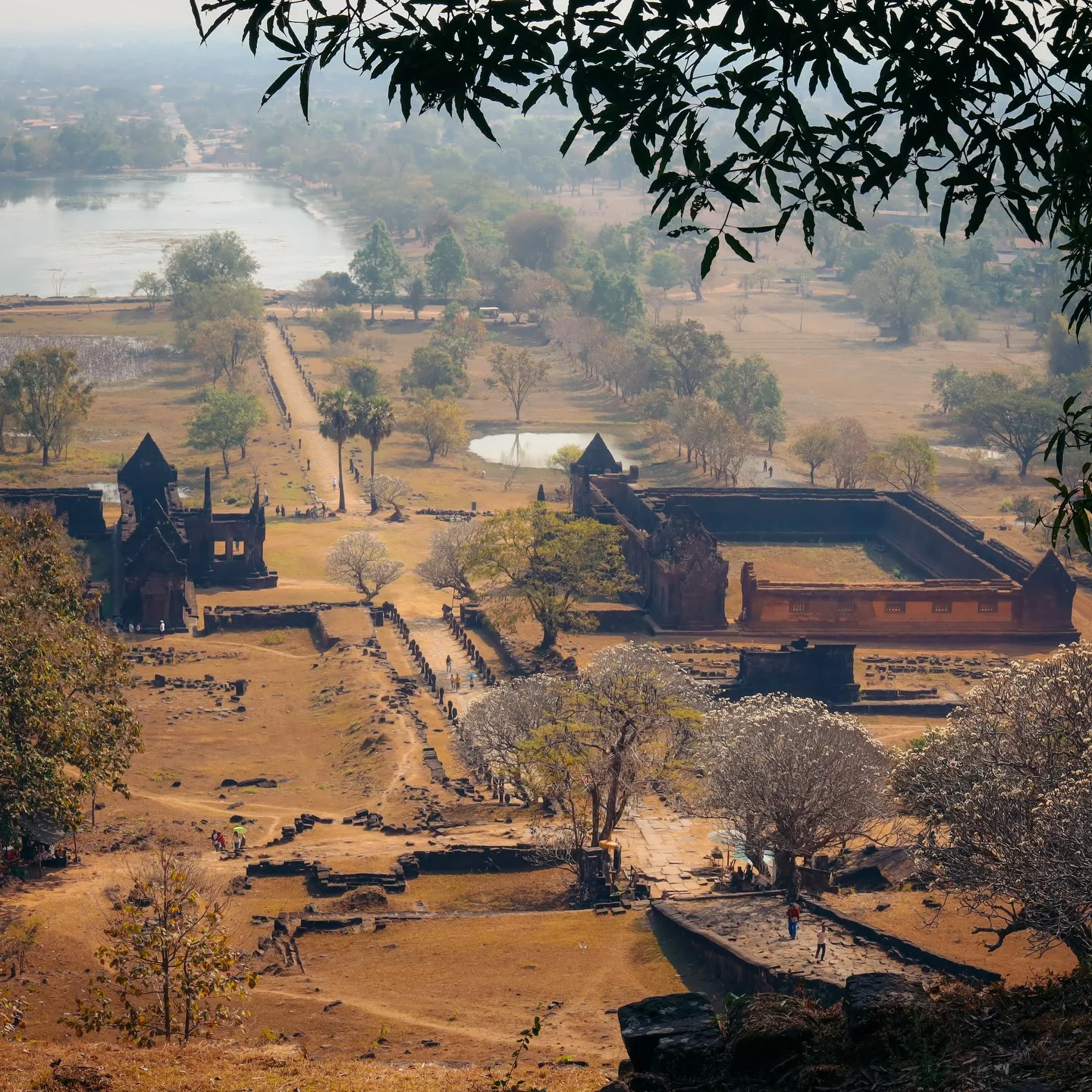 Laos