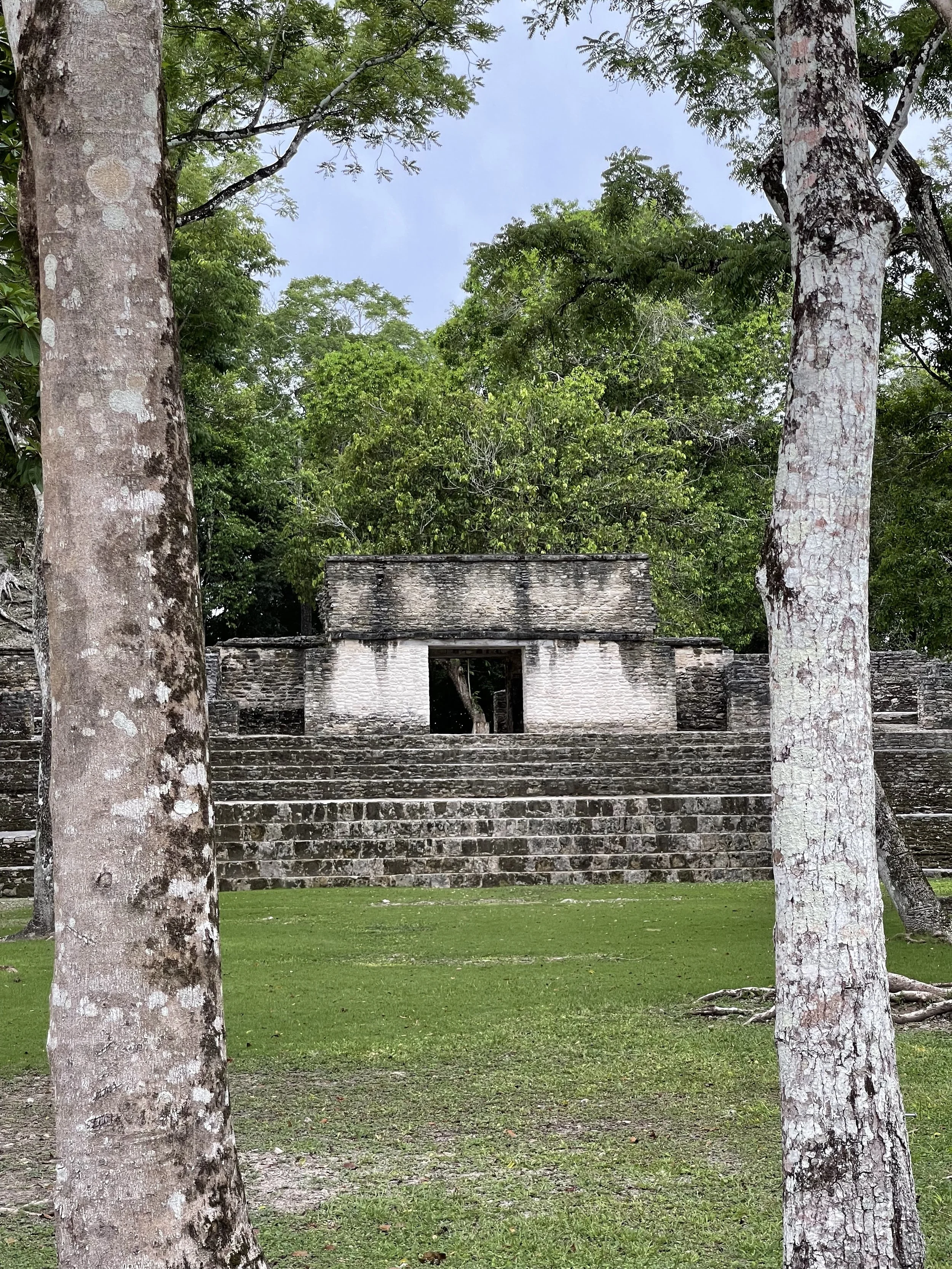 Mayan Ruins & Caribbean Beaches