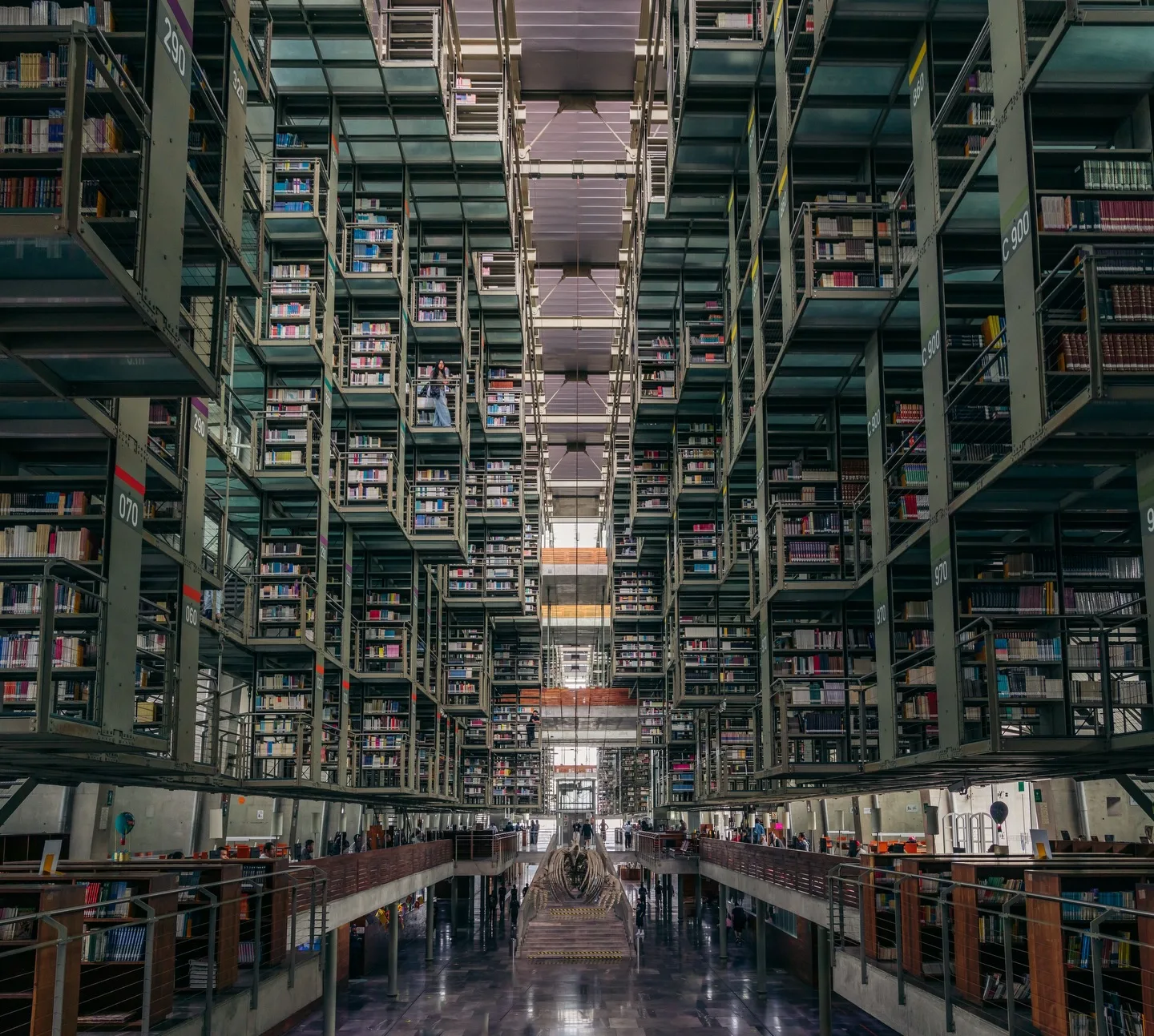 Mexico City